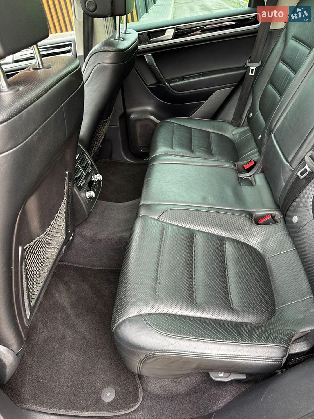 Volkswagen Touareg 2013 VIN WVGZZZ7PZDD011879 фото оголошення 19 з 52