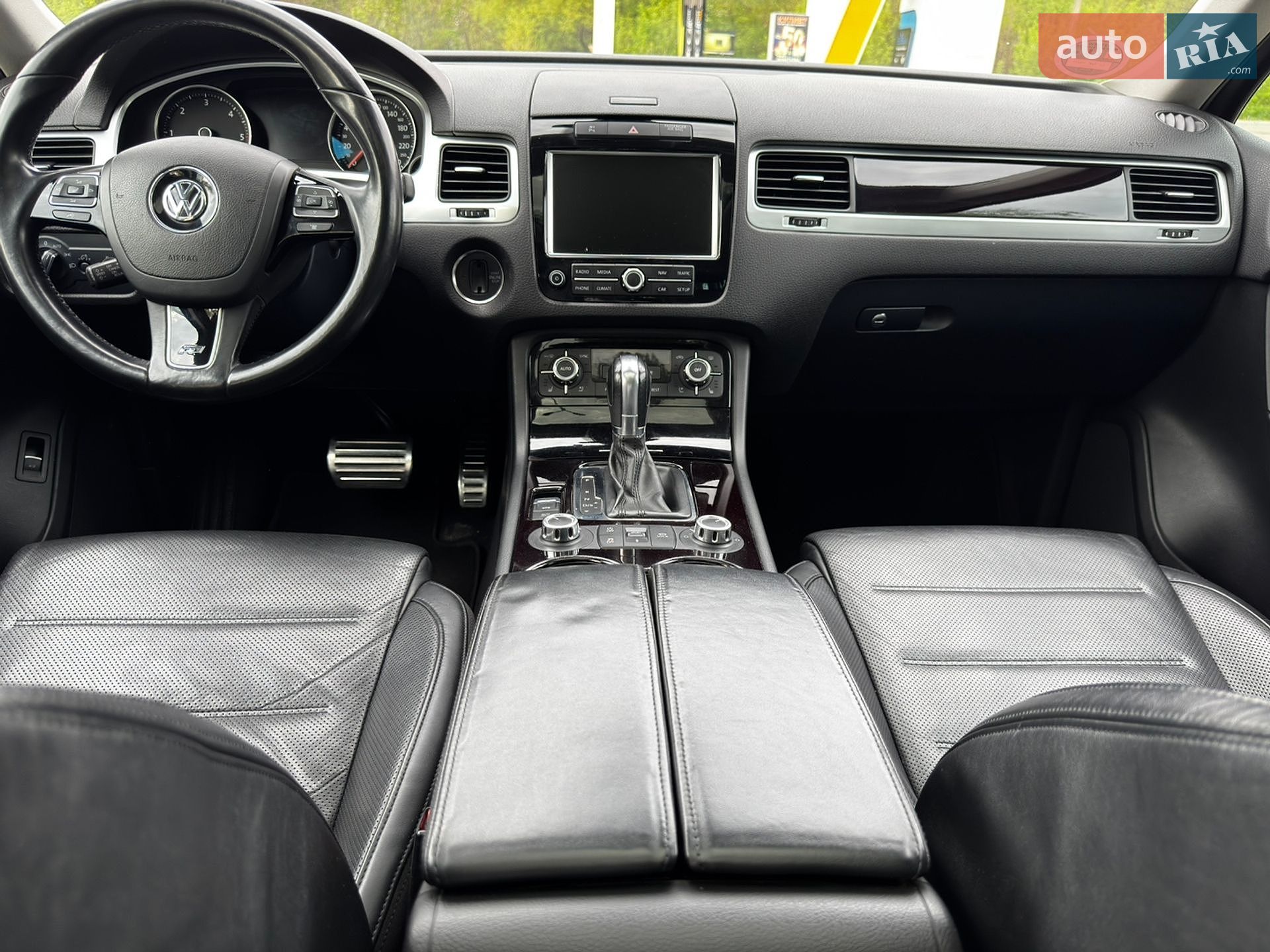 Volkswagen Touareg 2013 VIN WVGZZZ7PZDD011879 фото оголошення 20 з 52
