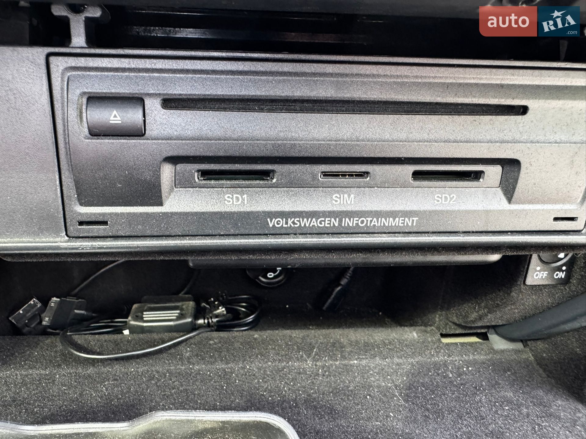 Volkswagen Touareg 2013 VIN WVGZZZ7PZDD011879 фото оголошення 30 з 52