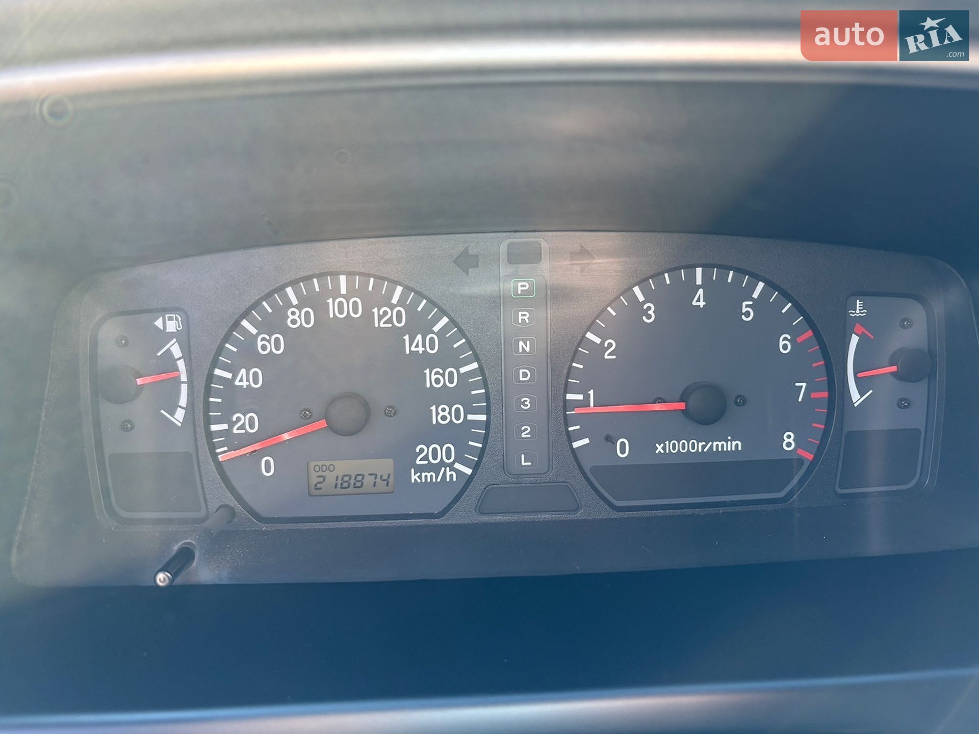 Mitsubishi Pajero Sport 2006 VIN JMB0RK9607J000238 фото оголошення 14 з 18