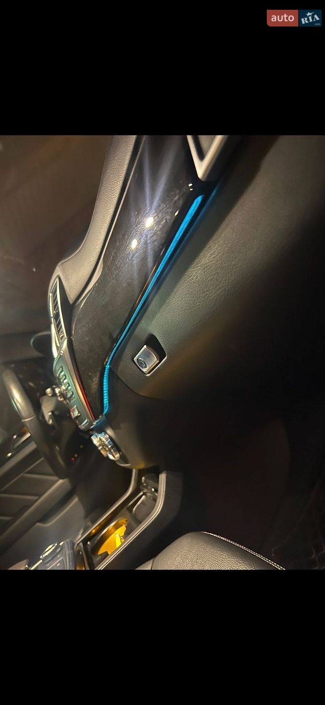Mercedes-Benz GL-Class 2015 VIN 4JGDF2EE0FA535358 фото оголошення 17 з 17
