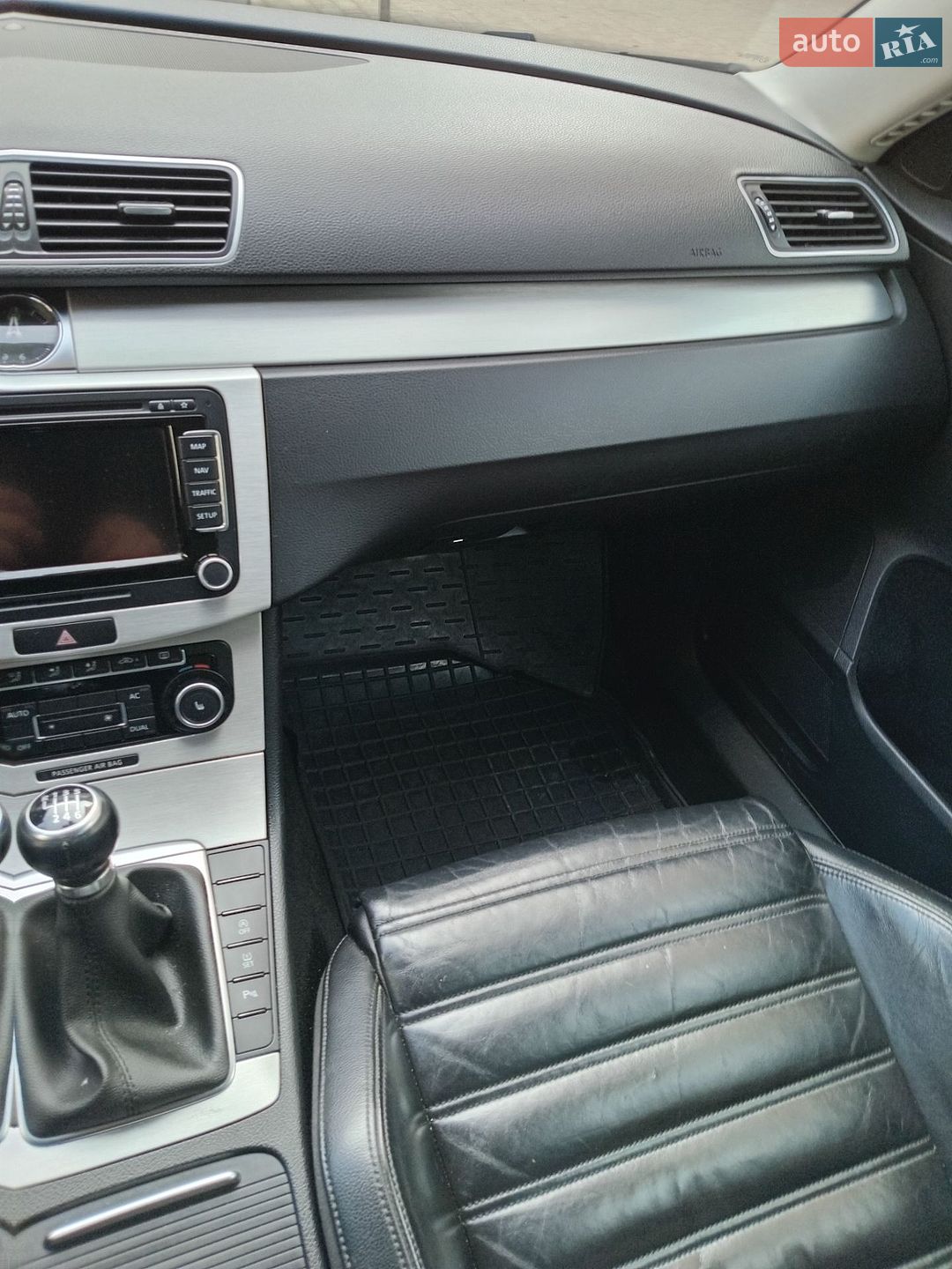 Volkswagen Passat 2011 VIN WVWZZZ3CZBE333330 фото оголошення 19 з 31