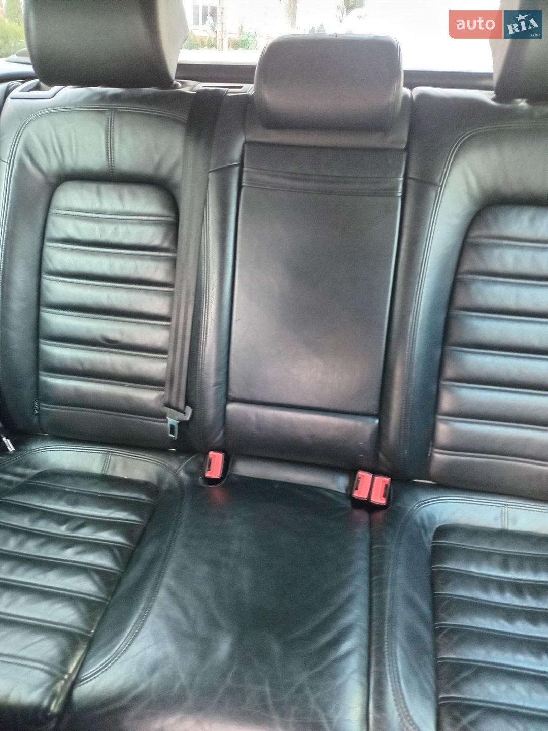 Volkswagen Passat 2011 VIN WVWZZZ3CZBE333330 фото оголошення 20 з 31