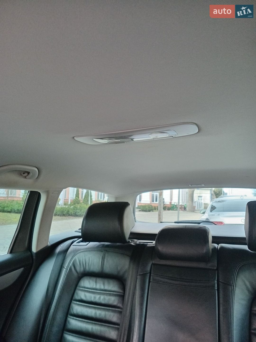 Volkswagen Passat 2011 VIN WVWZZZ3CZBE333330 фото оголошення 21 з 31