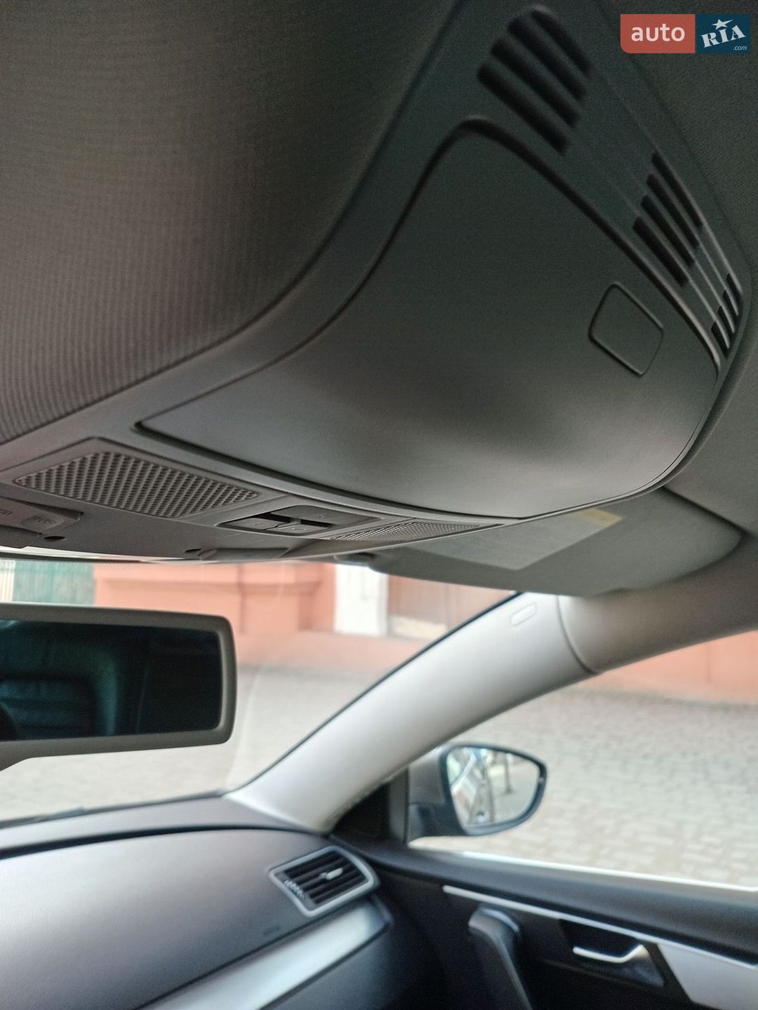 Volkswagen Passat 2011 VIN WVWZZZ3CZBE333330 фото оголошення 22 з 31