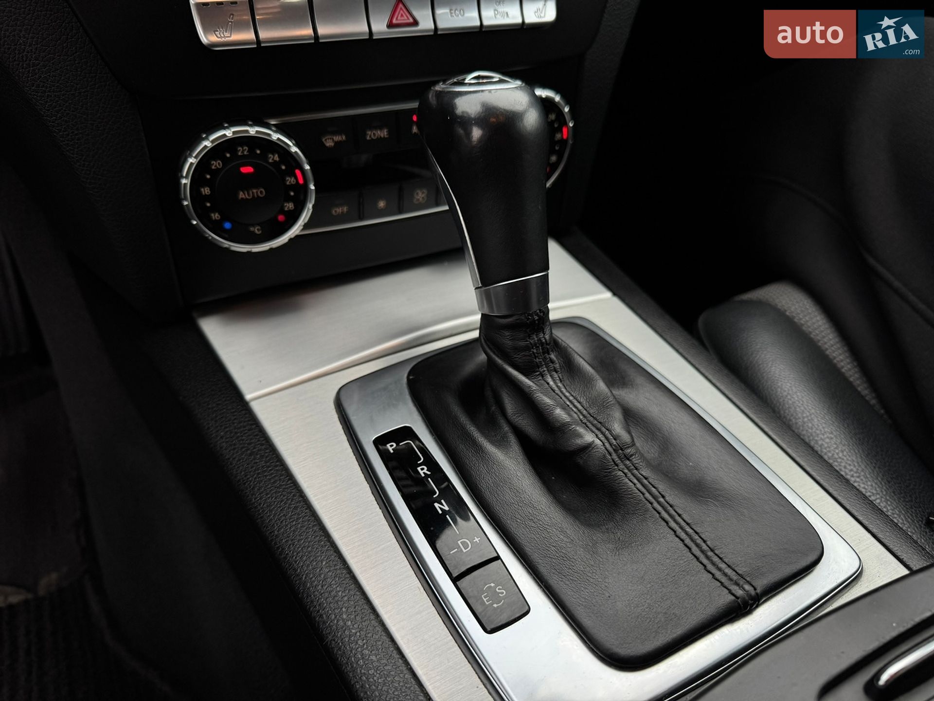 Mercedes-Benz C-Class 2013 VIN WDD2042011G158332 фото оголошення 9 з 13