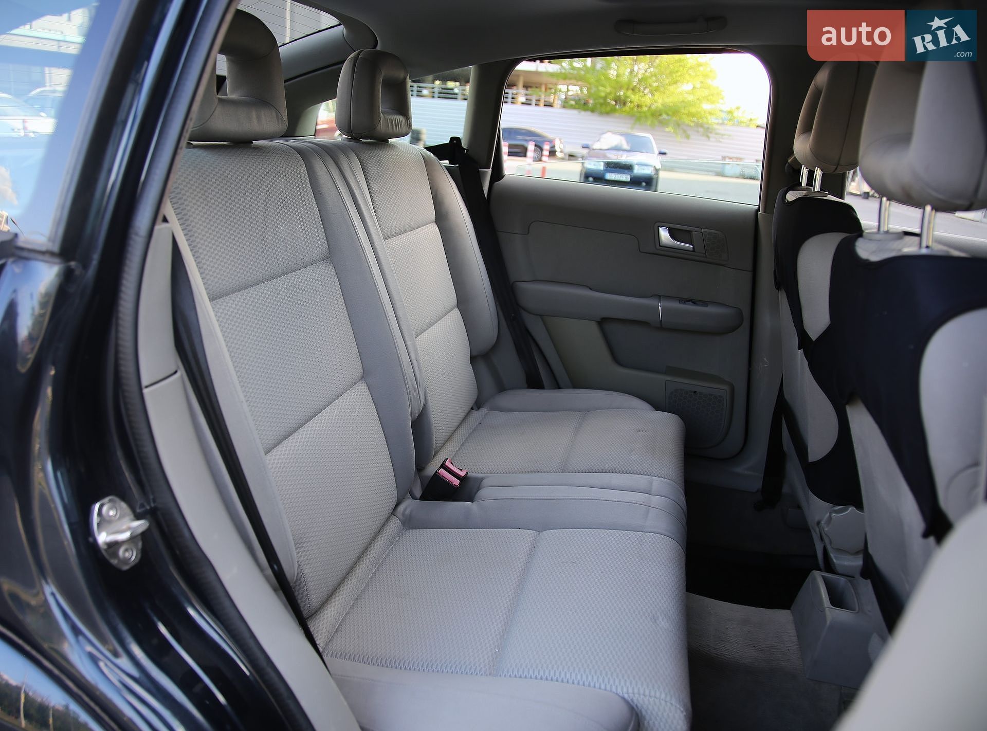 Audi A2 2002 VIN WAUZZZ8Z73N009982 фото оголошення 9 з 22