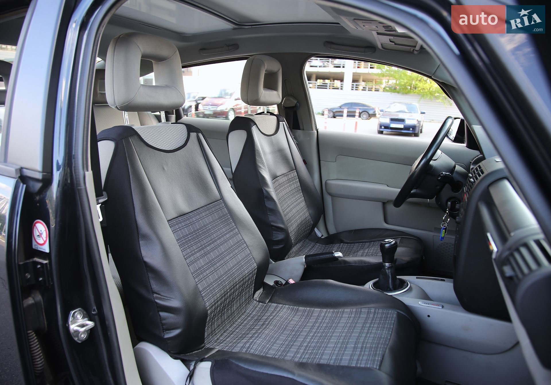 Audi A2 2002 VIN WAUZZZ8Z73N009982 фото оголошення 10 з 22