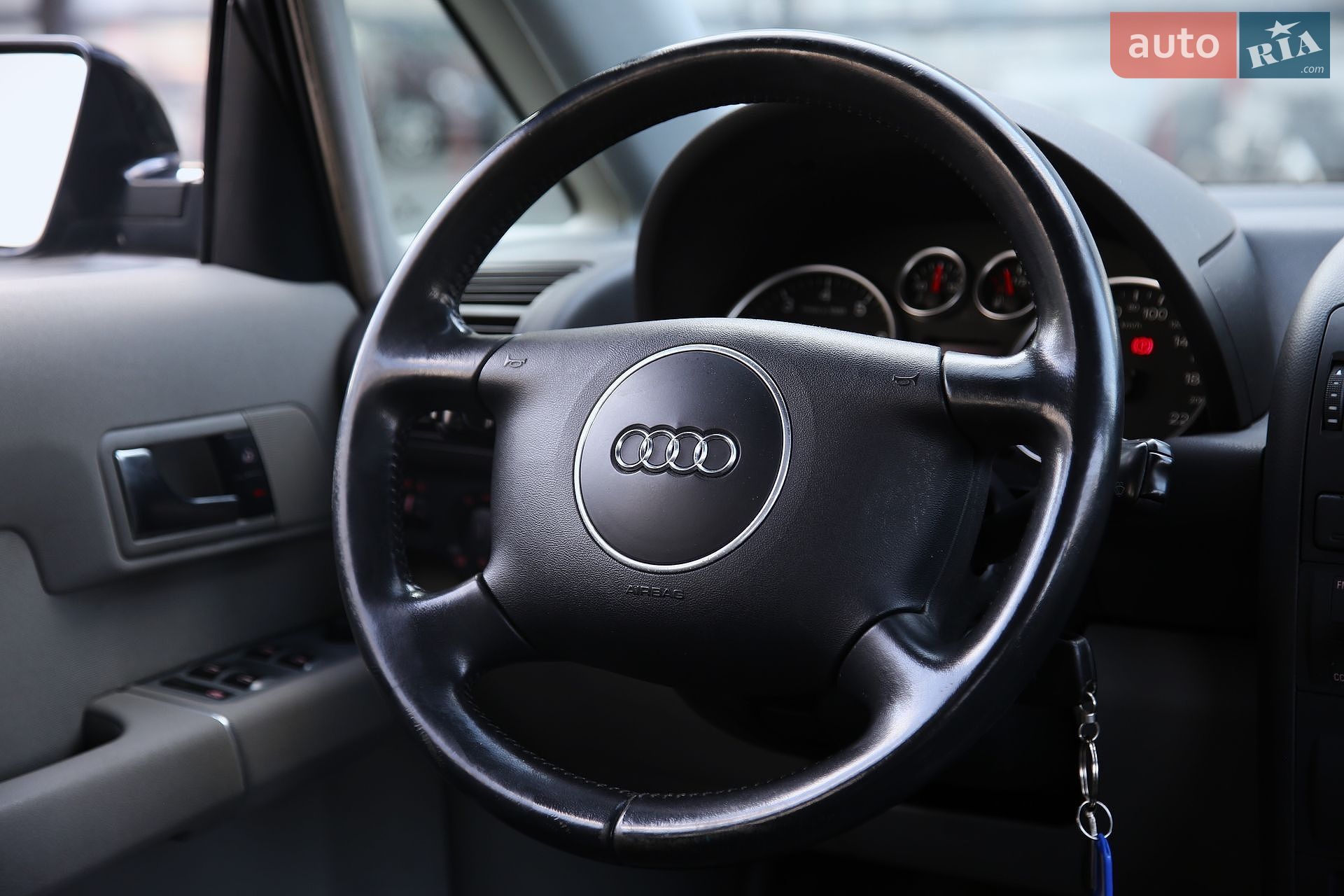 Audi A2 2002 VIN WAUZZZ8Z73N009982 фото оголошення 14 з 22