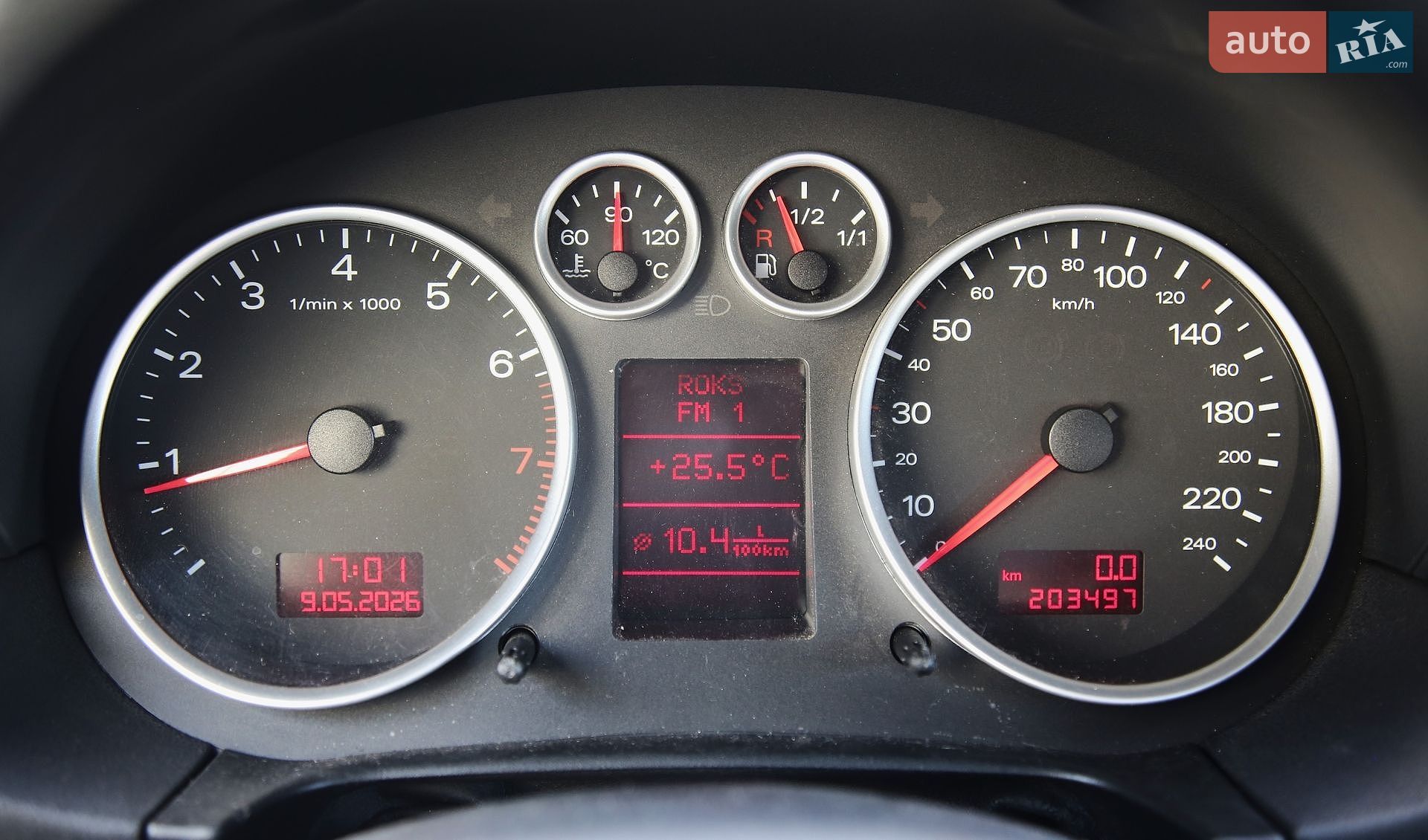 Audi A2 2002 VIN WAUZZZ8Z73N009982 фото оголошення 15 з 22