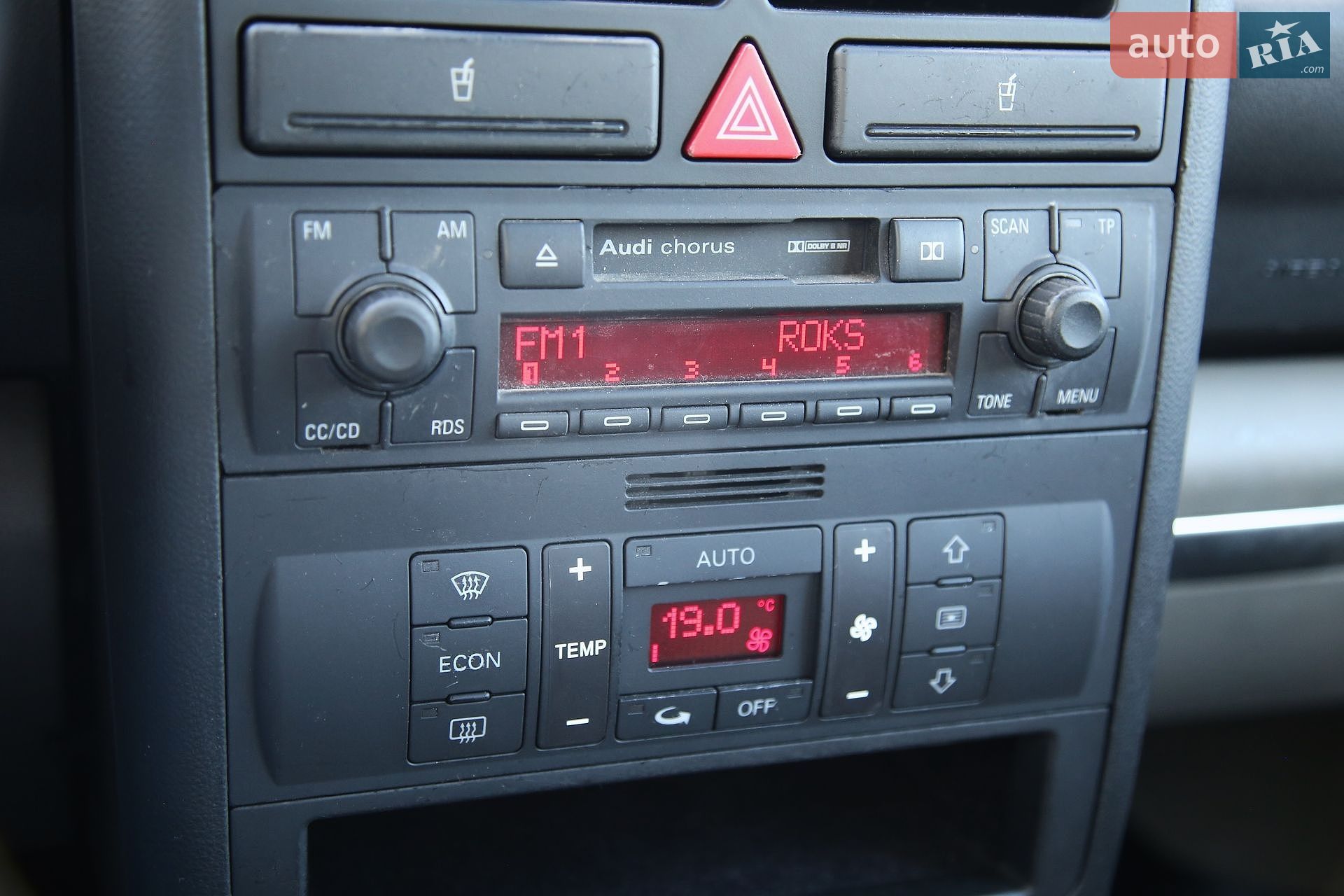 Audi A2 2002 VIN WAUZZZ8Z73N009982 фото оголошення 17 з 22
