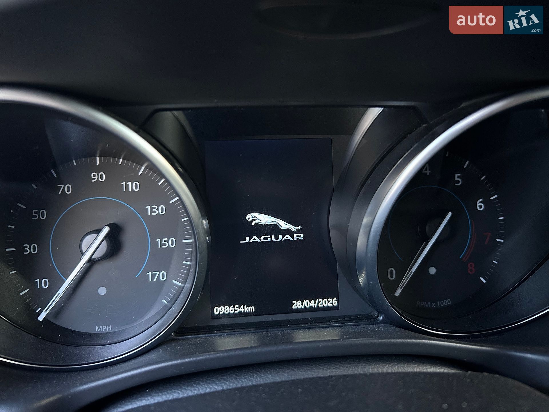 Jaguar XE 2018 VIN SAJAK4GX1JCP40148 фото оголошення 17 з 32