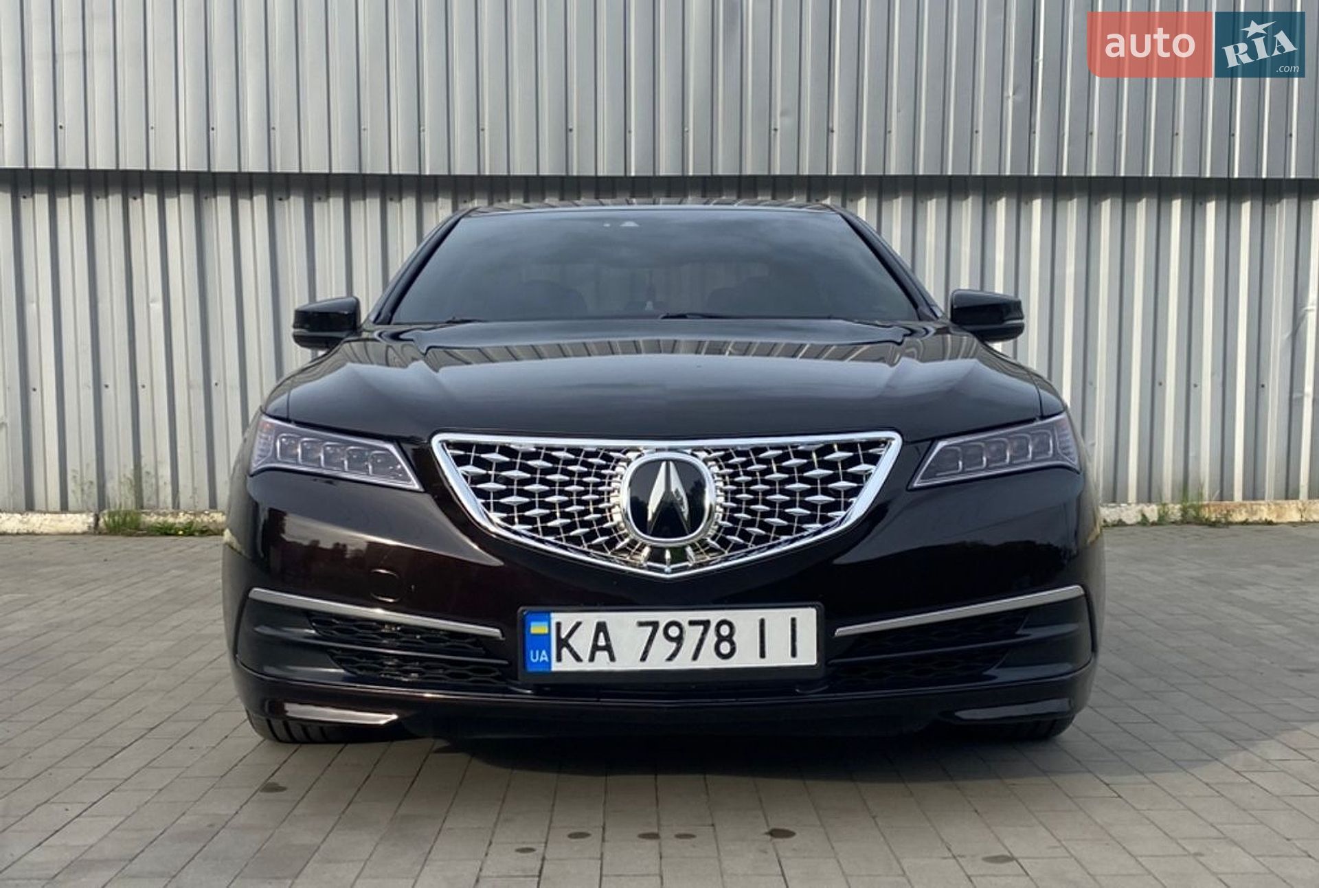 Acura TLX 2017 VIN 19UUB3F59HA003292 фото оголошення 6 з 32