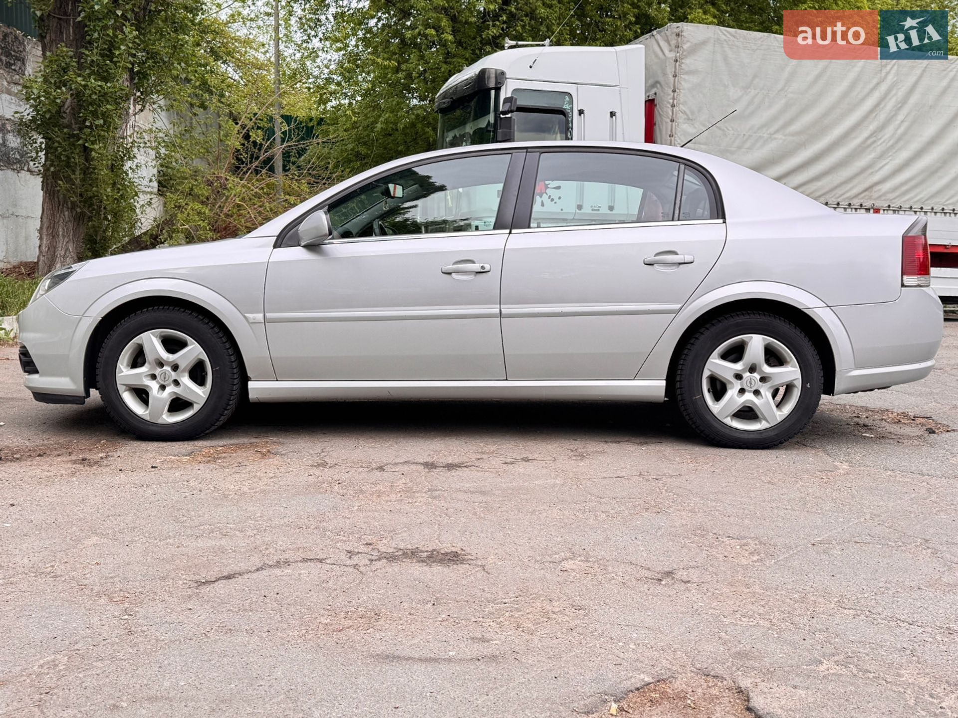 Opel Vectra 2008 VIN W0L0ZCF6981112934 фото оголошення 3 з 38