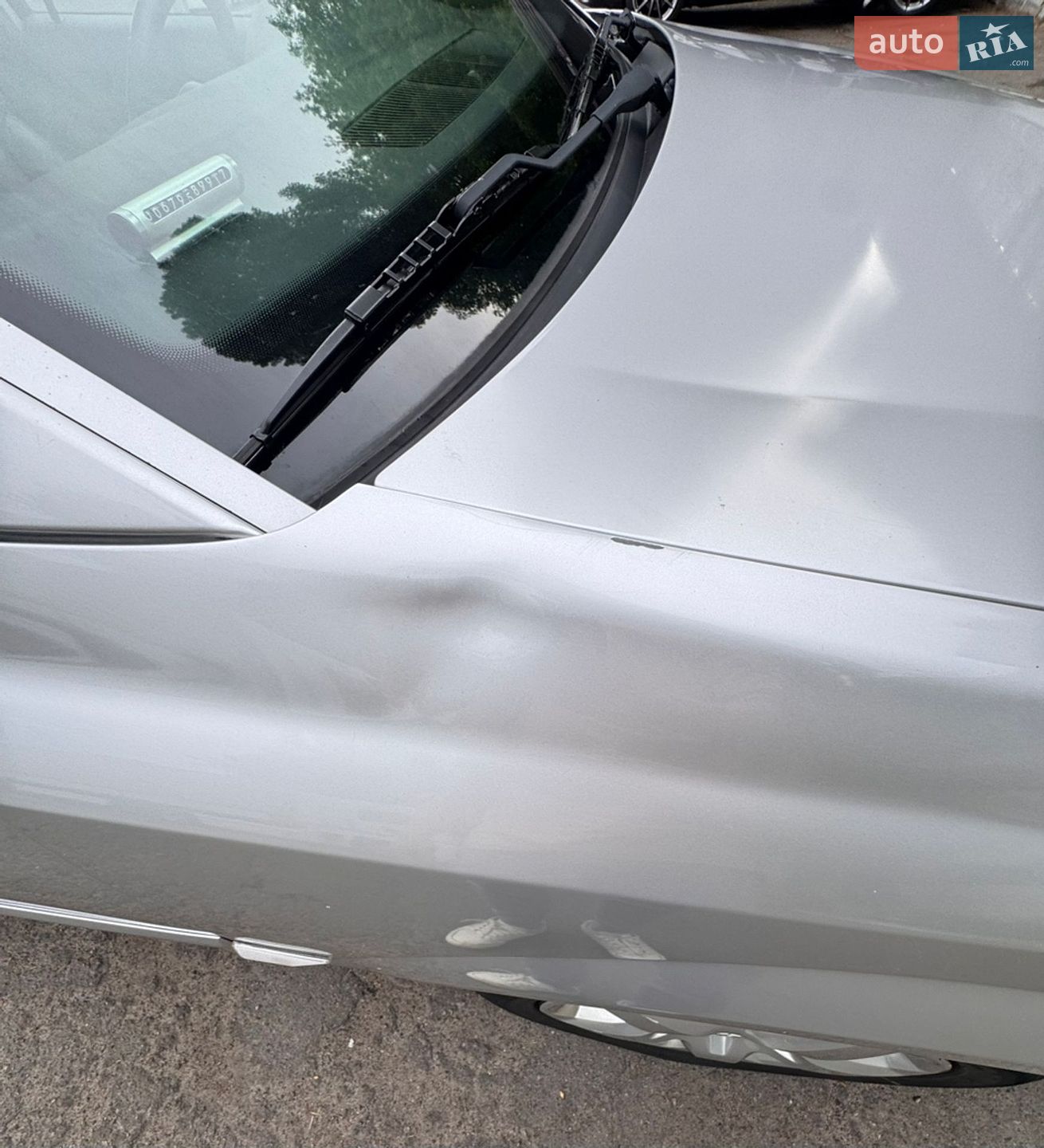 Opel Vectra 2008 VIN W0L0ZCF6981112934 фото оголошення 27 з 38