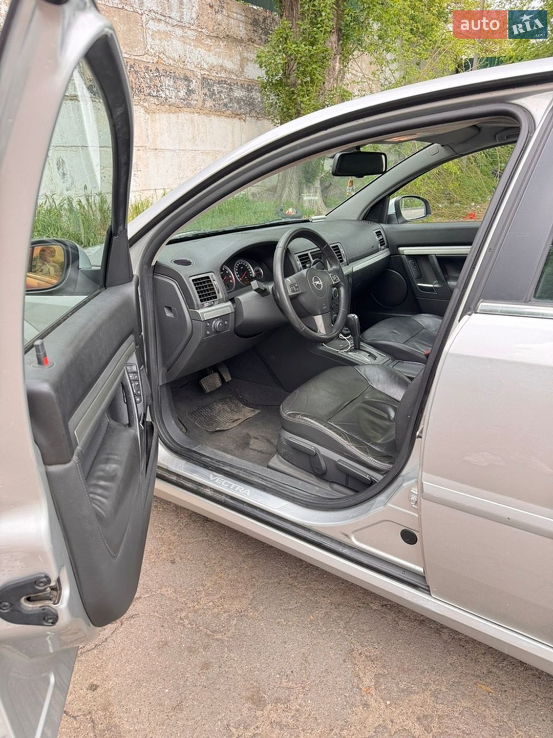 Opel Vectra 2008 VIN W0L0ZCF6981112934 фото оголошення 23 з 38