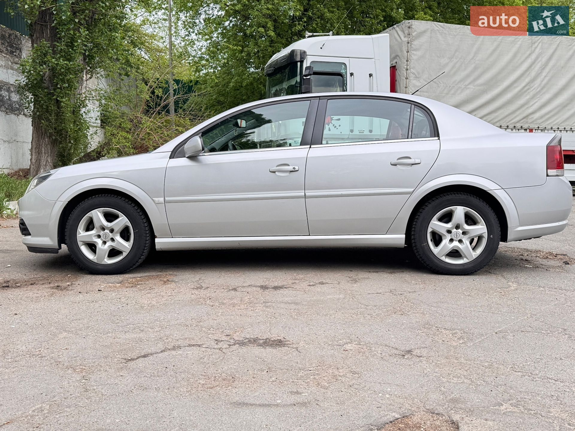 Opel Vectra 2008 VIN W0L0ZCF6981112934 фото оголошення 35 з 38