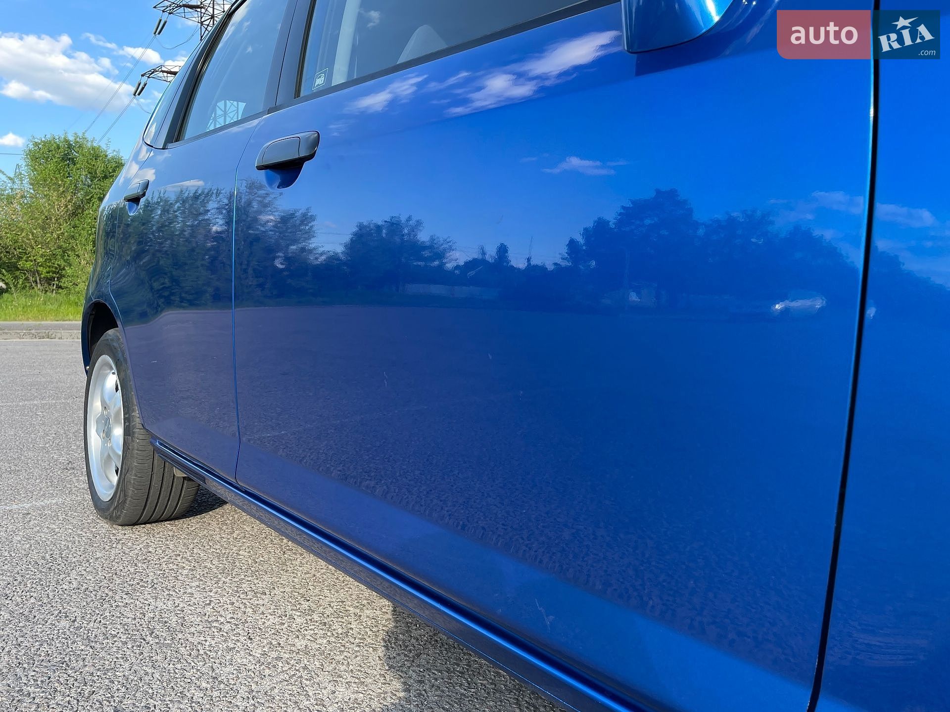 Honda Jazz 2004 VIN JHMGD17504S245839 фото оголошення 9 з 26