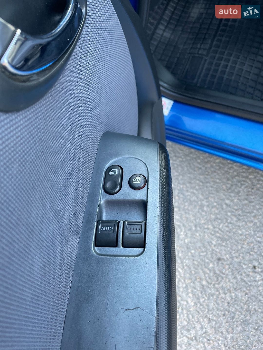 Honda Jazz 2004 VIN JHMGD17504S245839 фото оголошення 12 з 26
