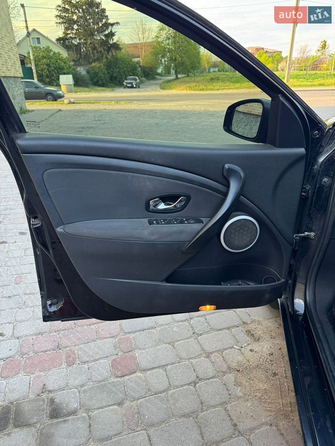 Renault Megane 2013 VIN VF1KZ1G0248172793 фото оголошення 10 з 16