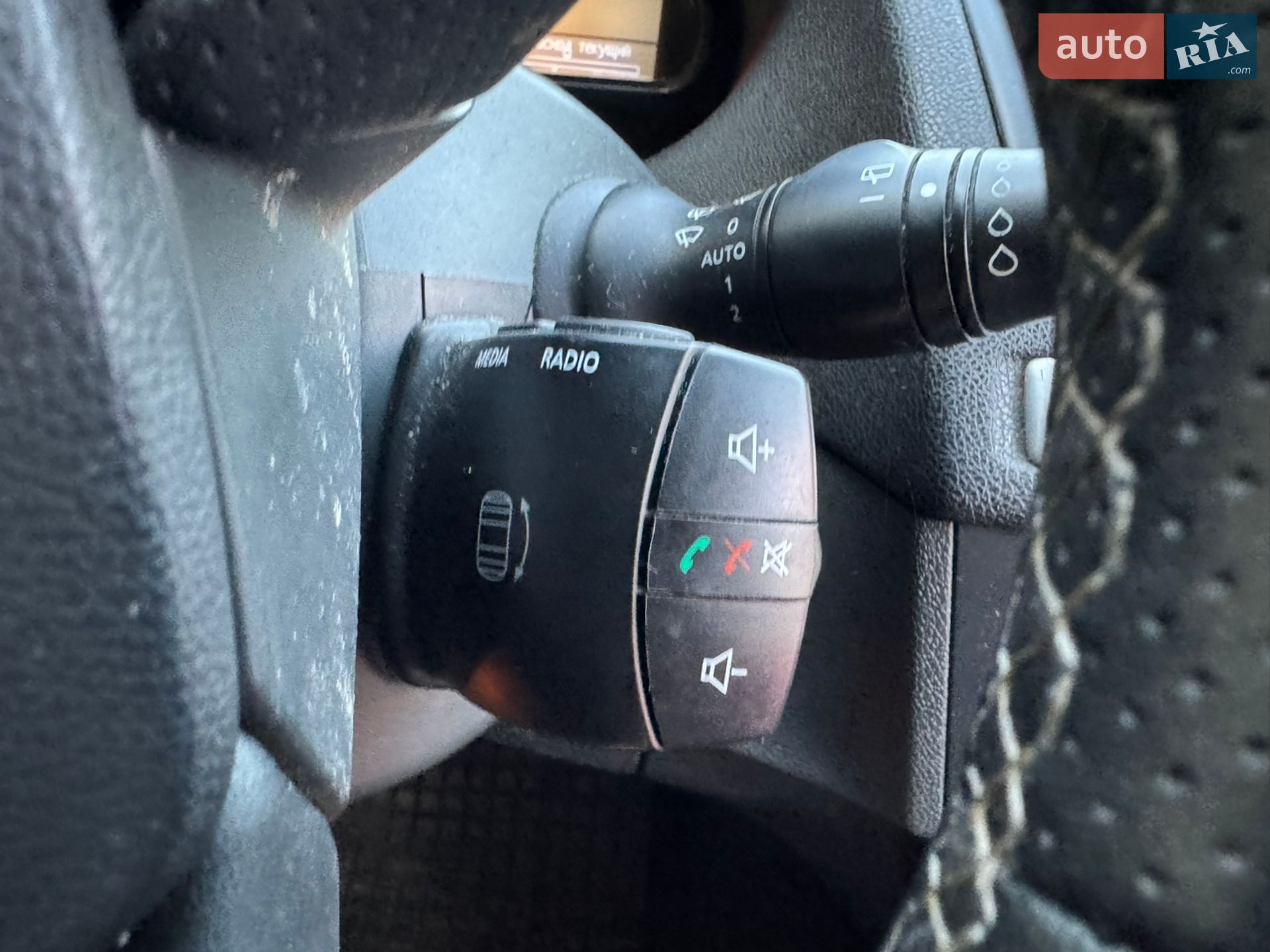 Renault Megane 2013 VIN VF1KZ1G0248172793 фото оголошення 13 з 16