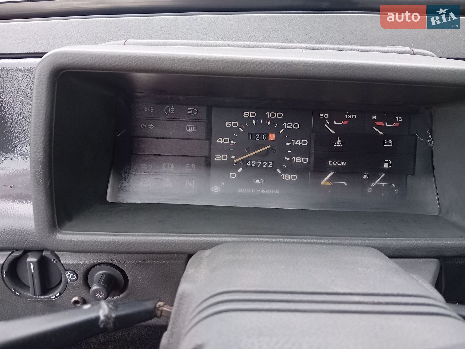 ВАЗ / Lada 2109 1990 VIN XTA210930L0641827 фото оголошення 3 з 4