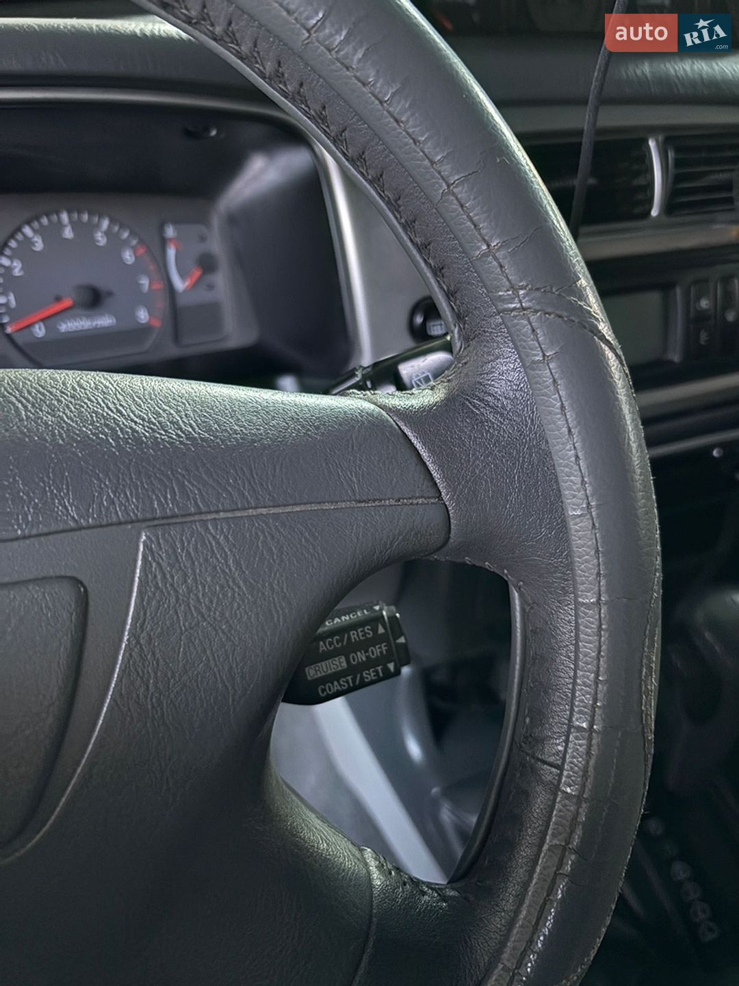 Mitsubishi Pajero Sport 2006 VIN JMB0RK9607J000238 фото оголошення 15 з 18