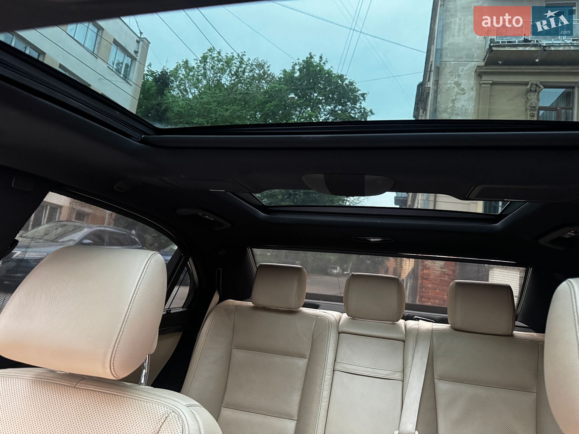 Mercedes-Benz S-Class 2012 VIN WDD2211031A473515 фото оголошення 18 з 32