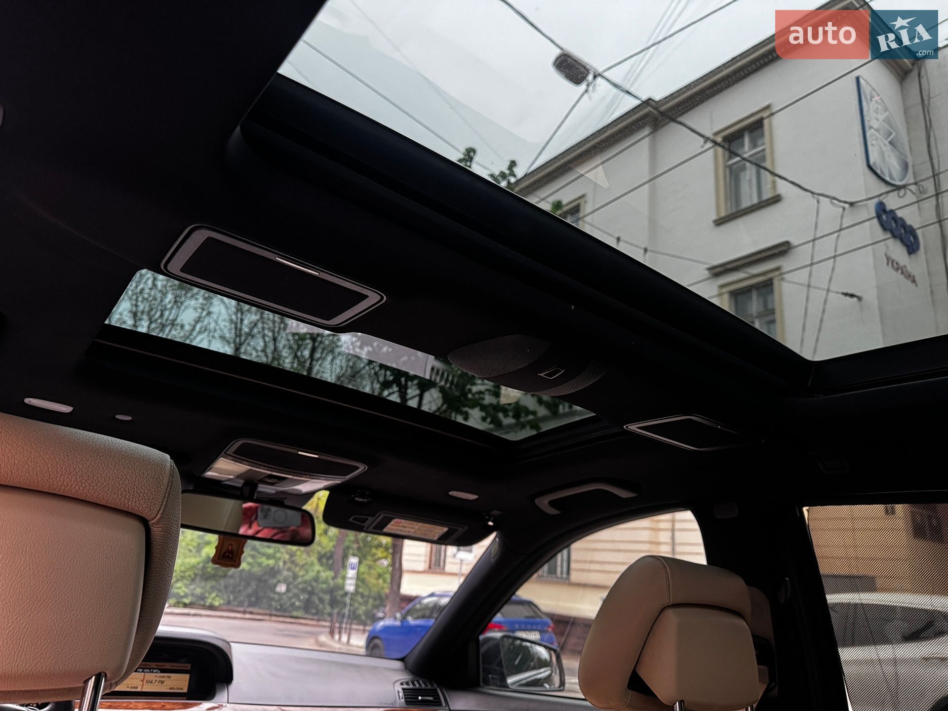 Mercedes-Benz S-Class 2012 VIN WDD2211031A473515 фото оголошення 20 з 32