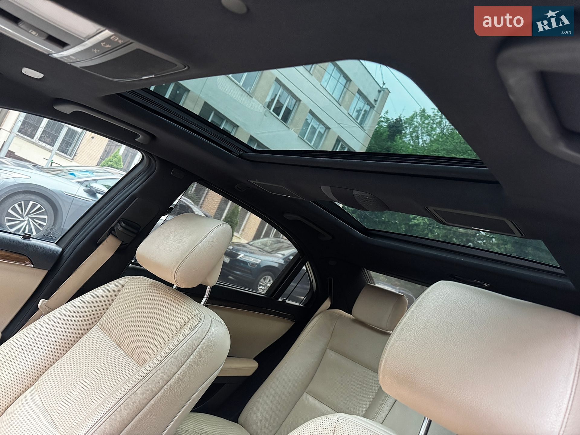 Mercedes-Benz S-Class 2012 VIN WDD2211031A473515 фото оголошення 25 з 32