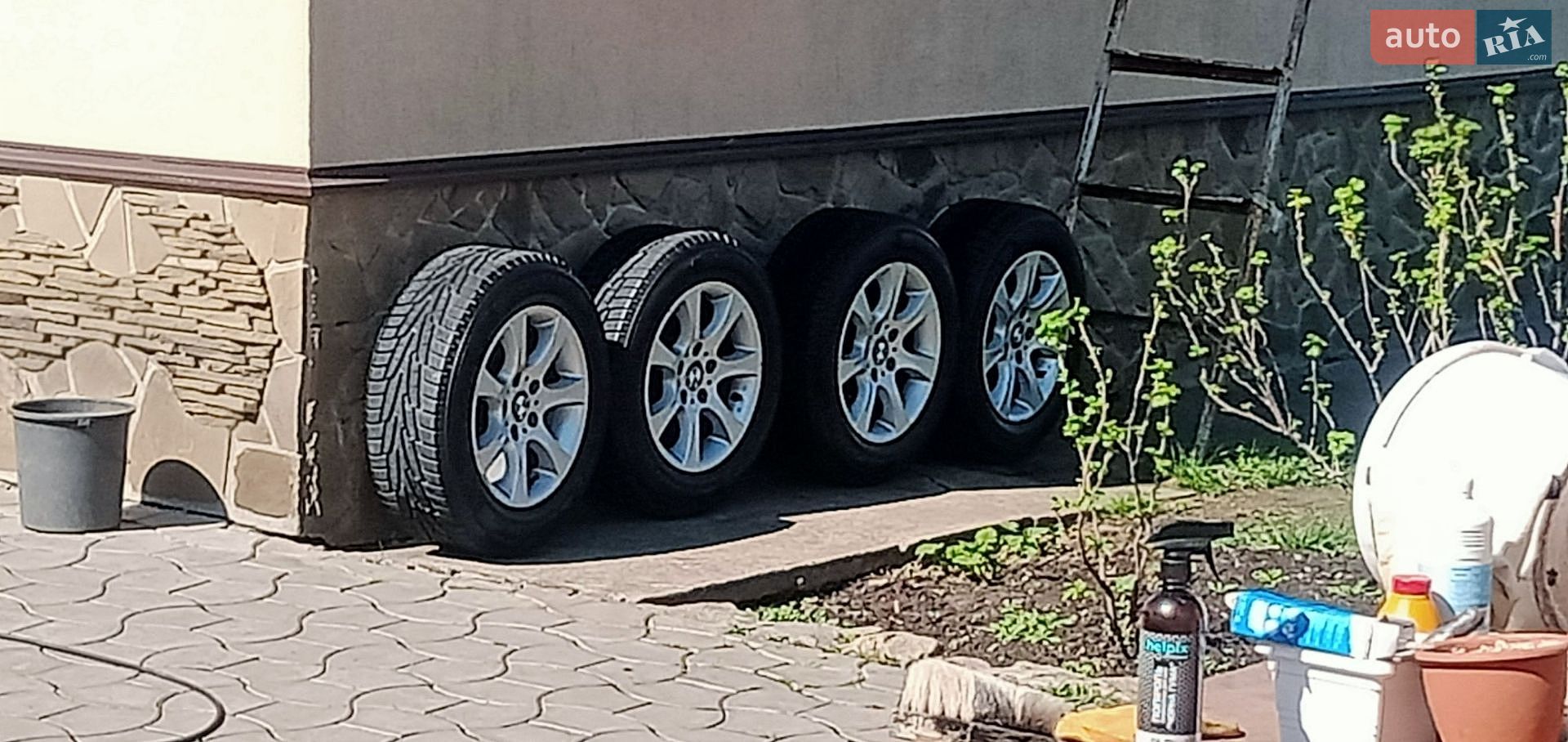 BMW 5 Series 1997 VIN WBADD11010BN29145 фото оголошення 21 з 27