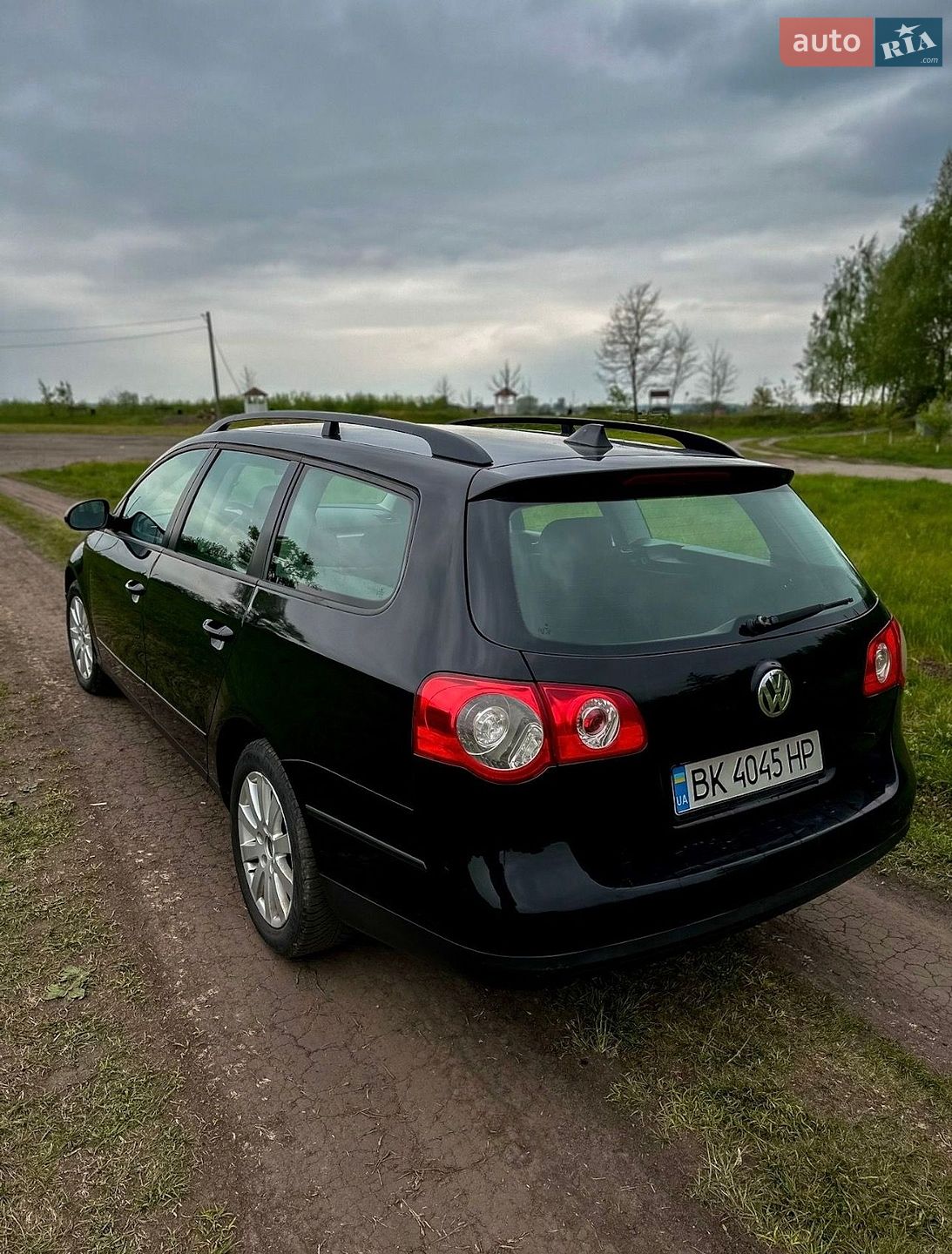 Volkswagen Passat 2008 VIN WVWZZZ3CZ9E052149 фото оголошення 2 з 14