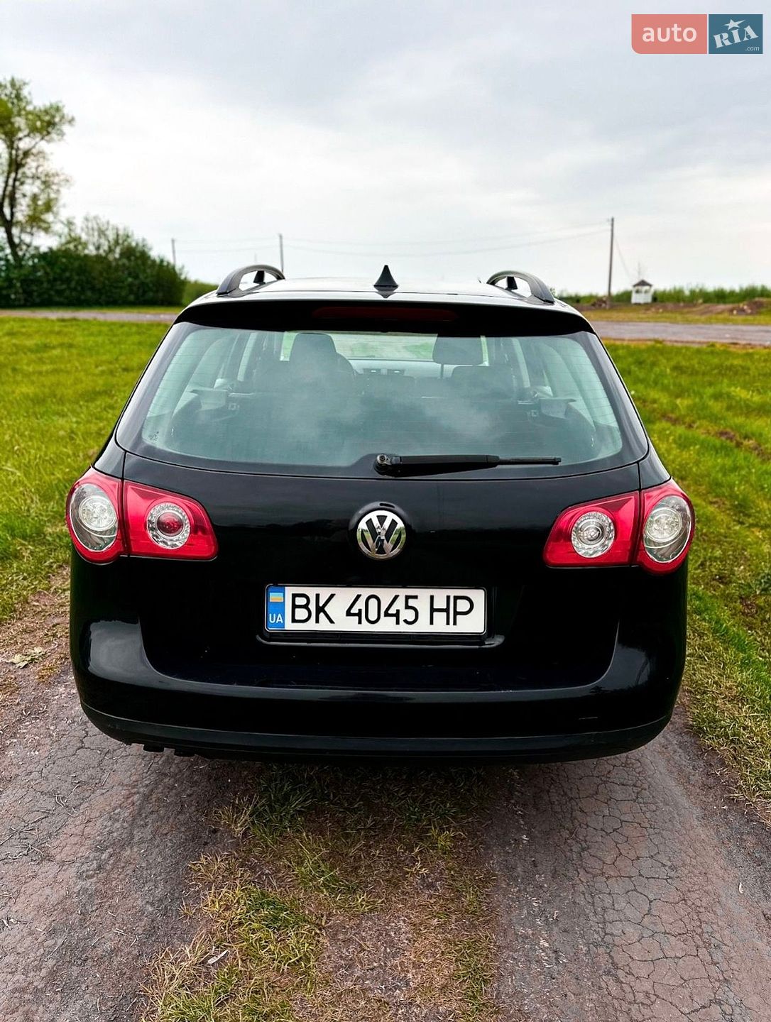 Volkswagen Passat 2008 VIN WVWZZZ3CZ9E052149 фото оголошення 3 з 14