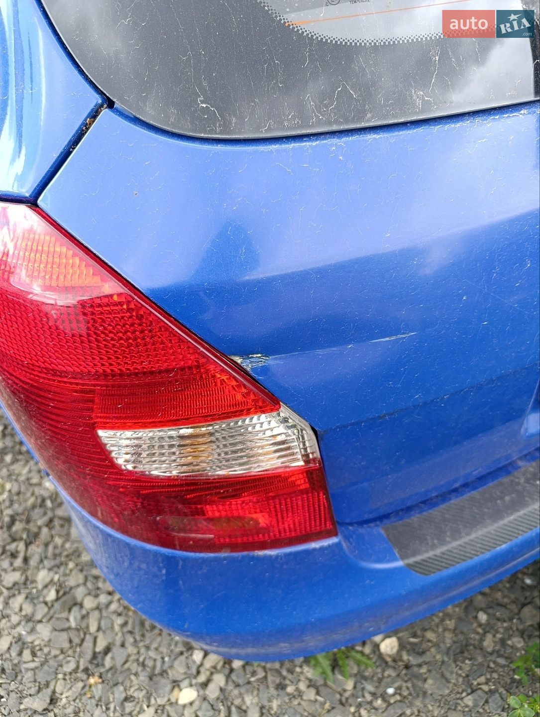 Skoda Fabia 2009 VIN TMBFA25J6A3028521 фото оголошення 5 з 7