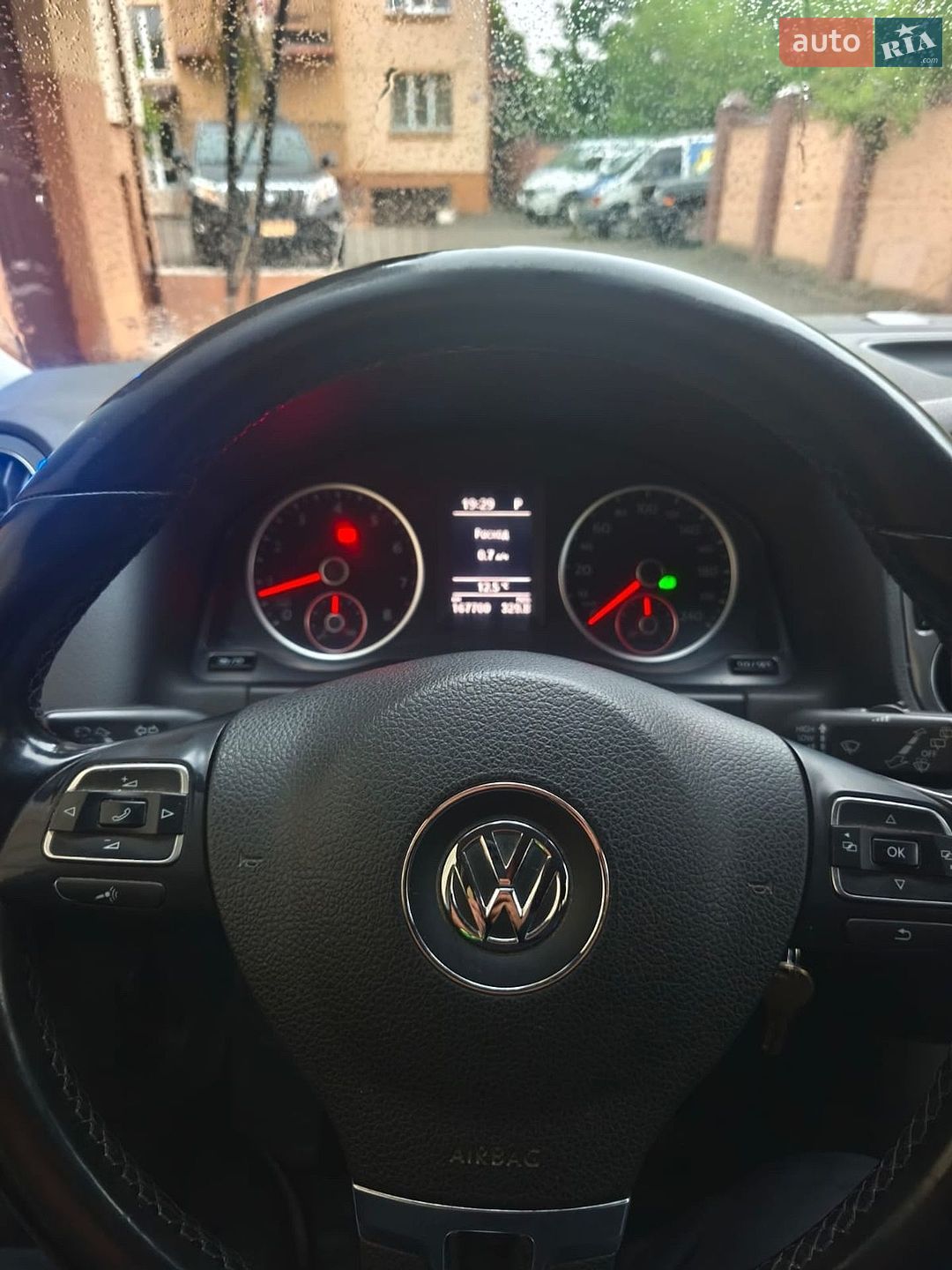 Volkswagen Tiguan 2016 VIN WVGZZZ5NZGW085336 фото оголошення 11 з 11