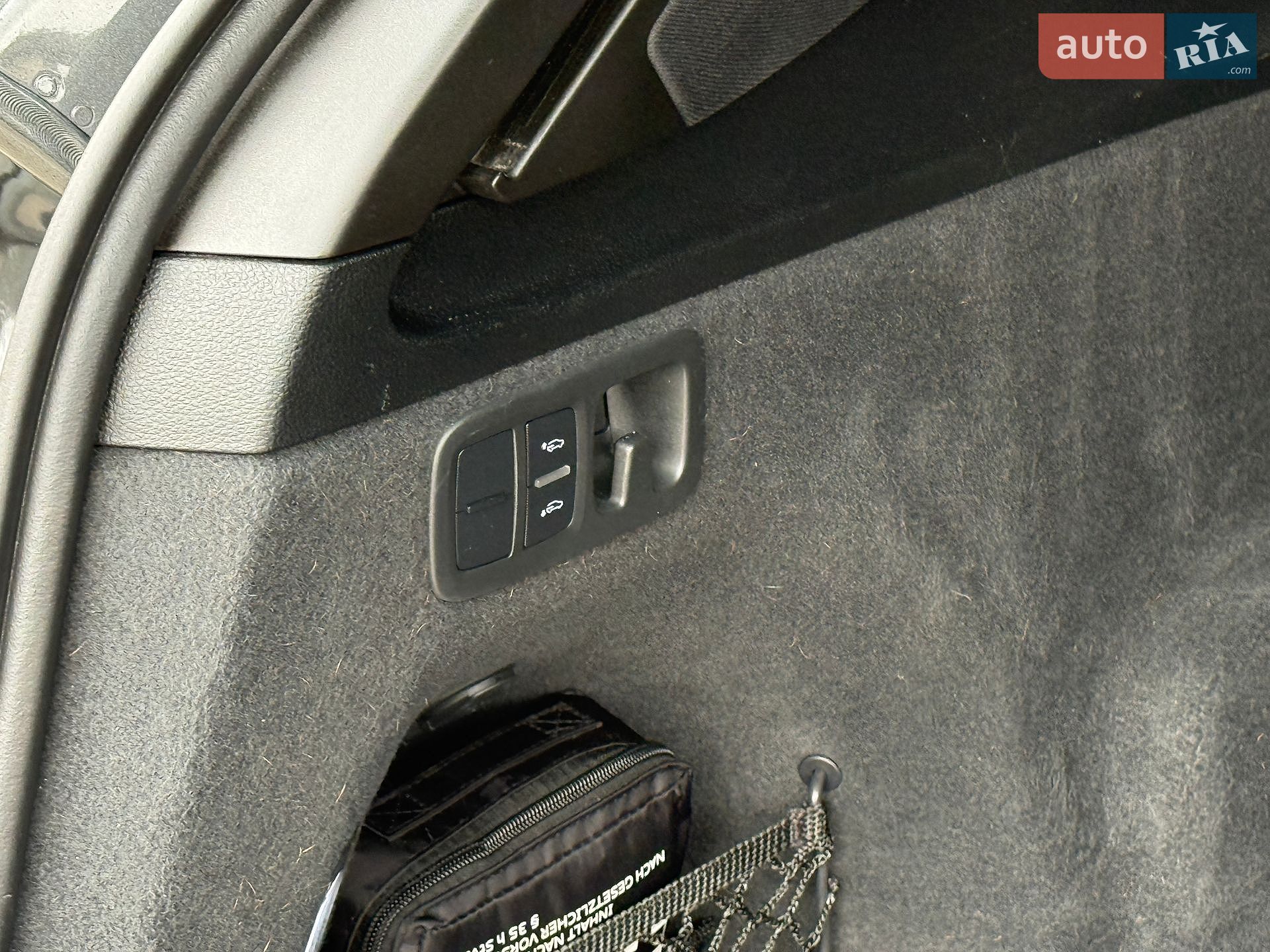 Audi Q7 2020 VIN WAUZZZ4M3LD026732 фото оголошення 43 з 87