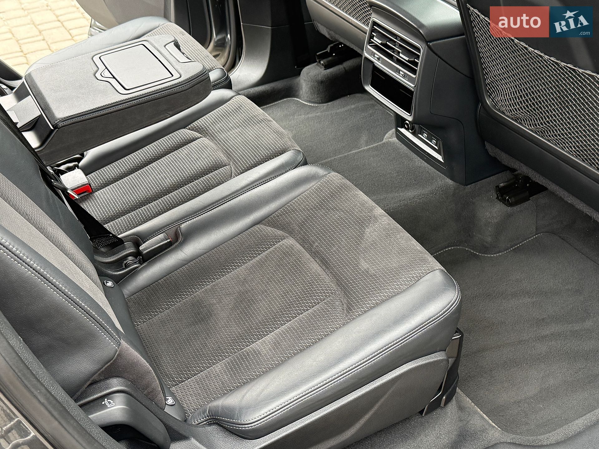Audi Q7 2020 VIN WAUZZZ4M3LD026732 фото оголошення 44 з 87