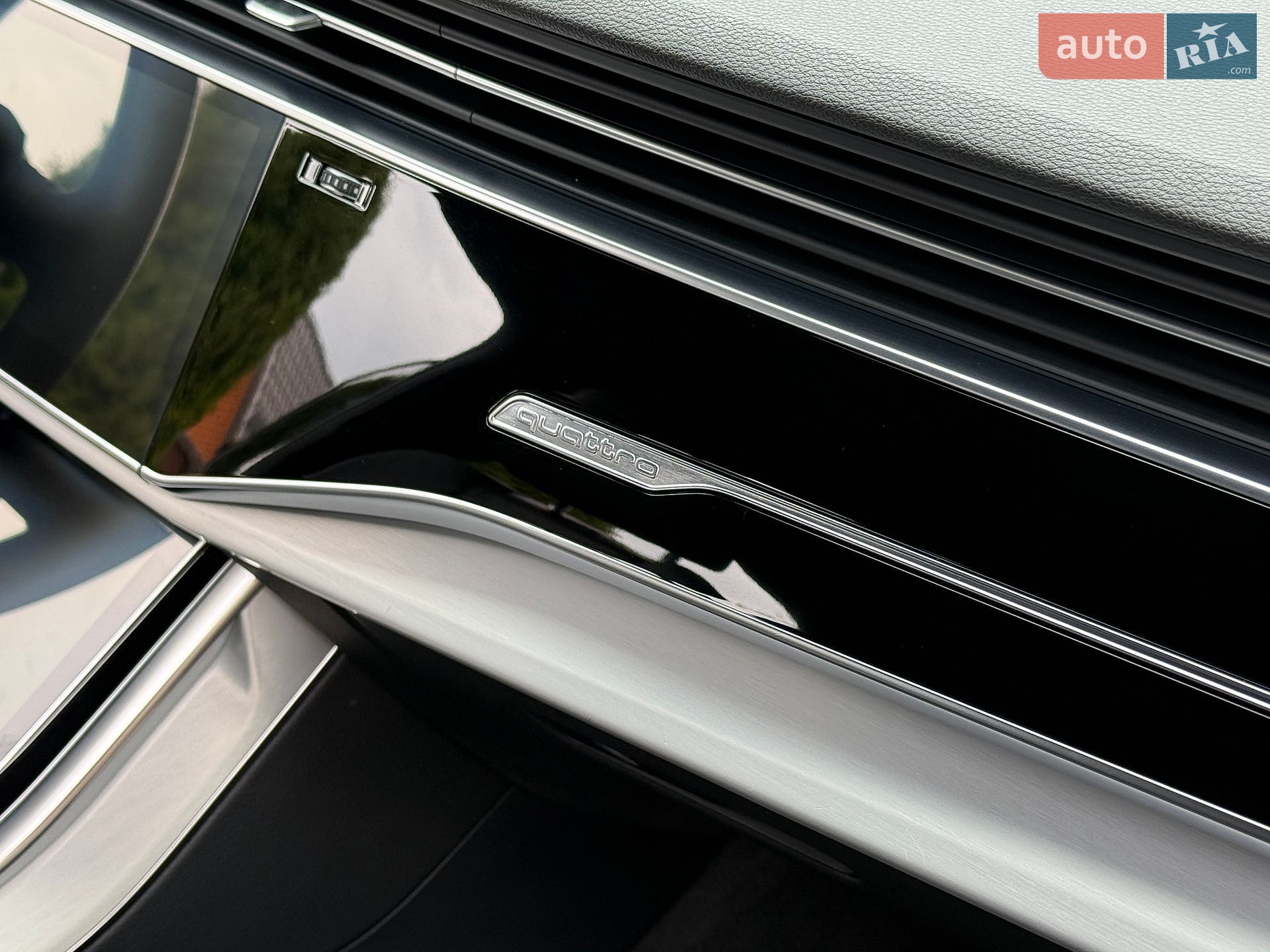 Audi Q7 2020 VIN WAUZZZ4M3LD026732 фото оголошення 51 з 87
