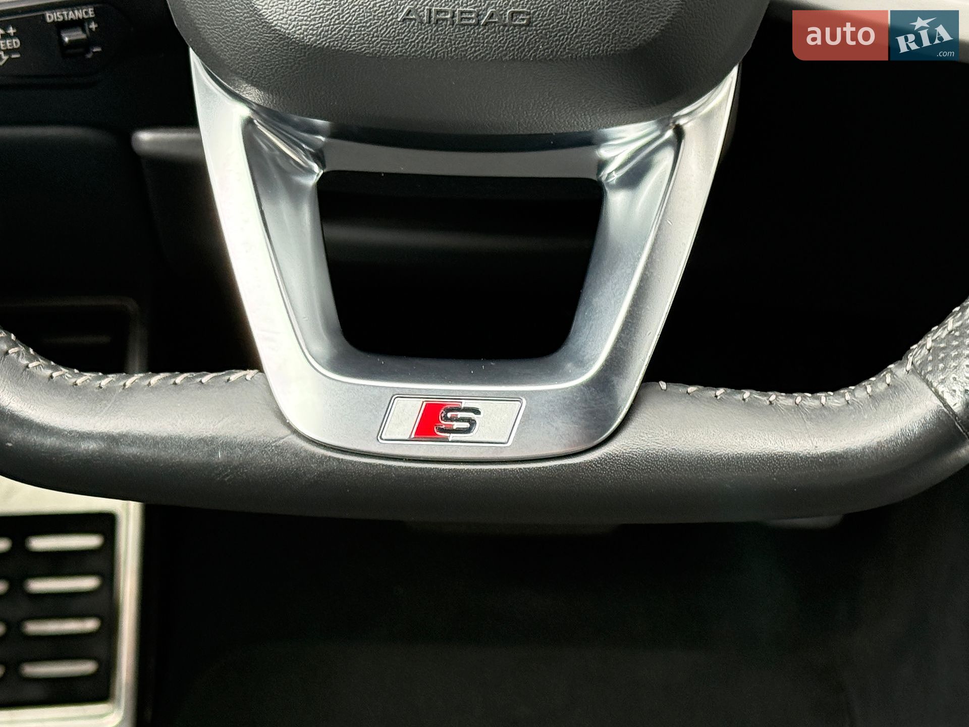 Audi Q7 2020 VIN WAUZZZ4M3LD026732 фото оголошення 62 з 87