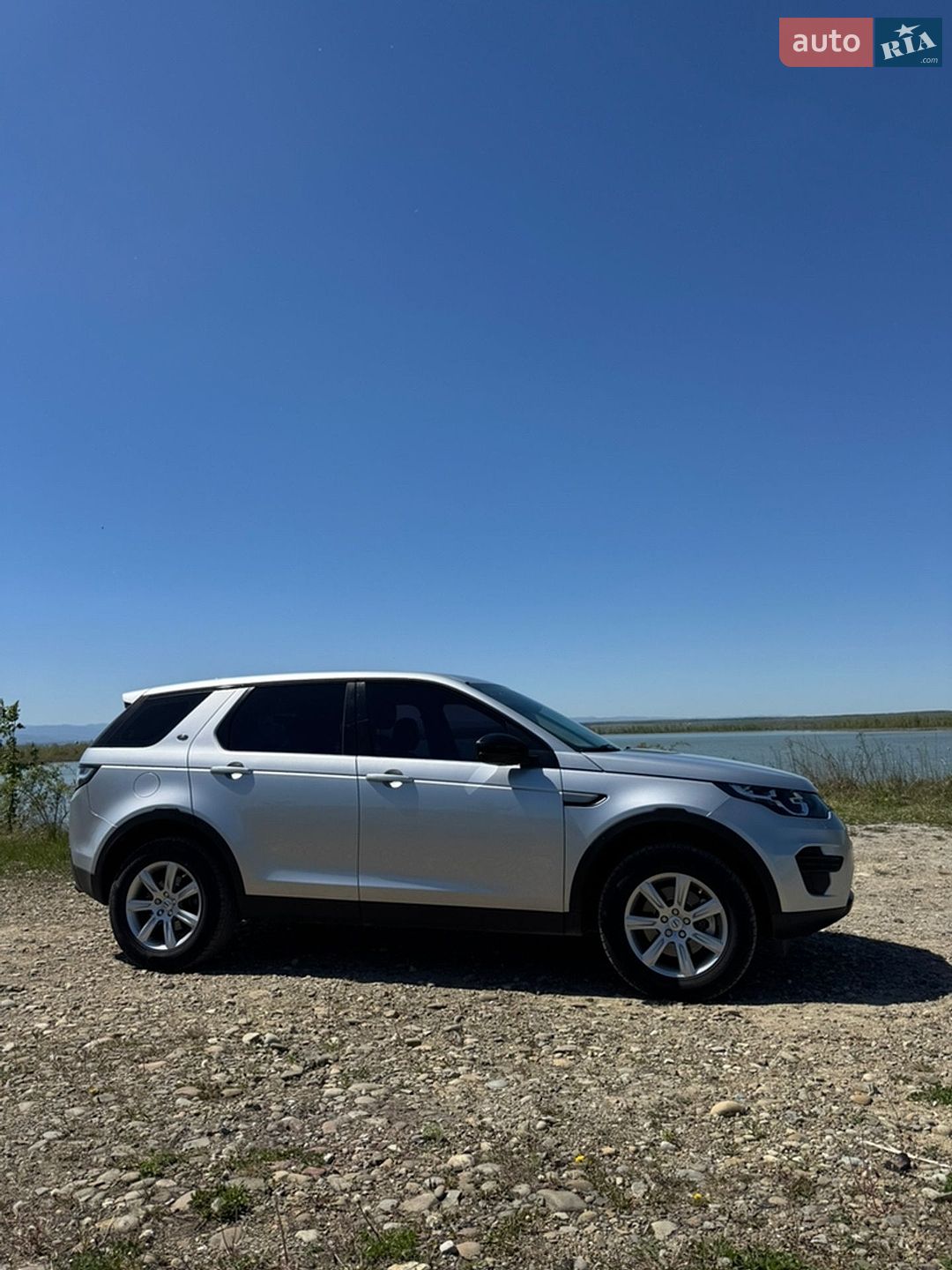 Land Rover Discovery Sport 2016 VIN SALCA2BN8GH582139 фото оголошення 8 з 15
