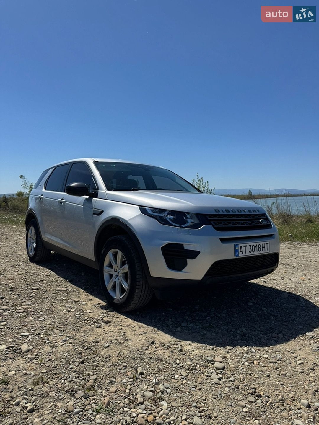 Land Rover Discovery Sport 2016 VIN SALCA2BN8GH582139 фото оголошення 10 з 15