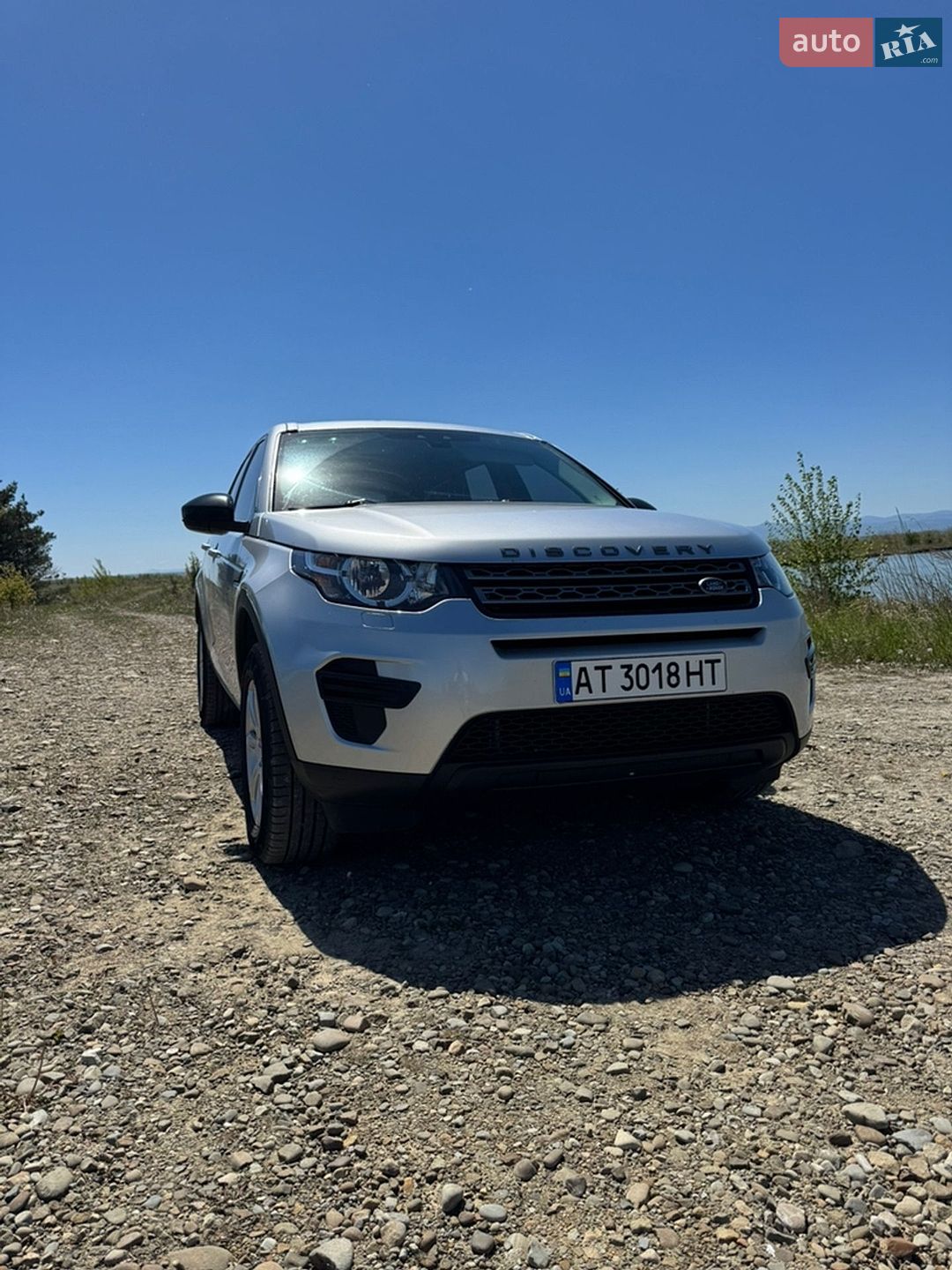 Land Rover Discovery Sport 2016 VIN SALCA2BN8GH582139 фото оголошення 11 з 15