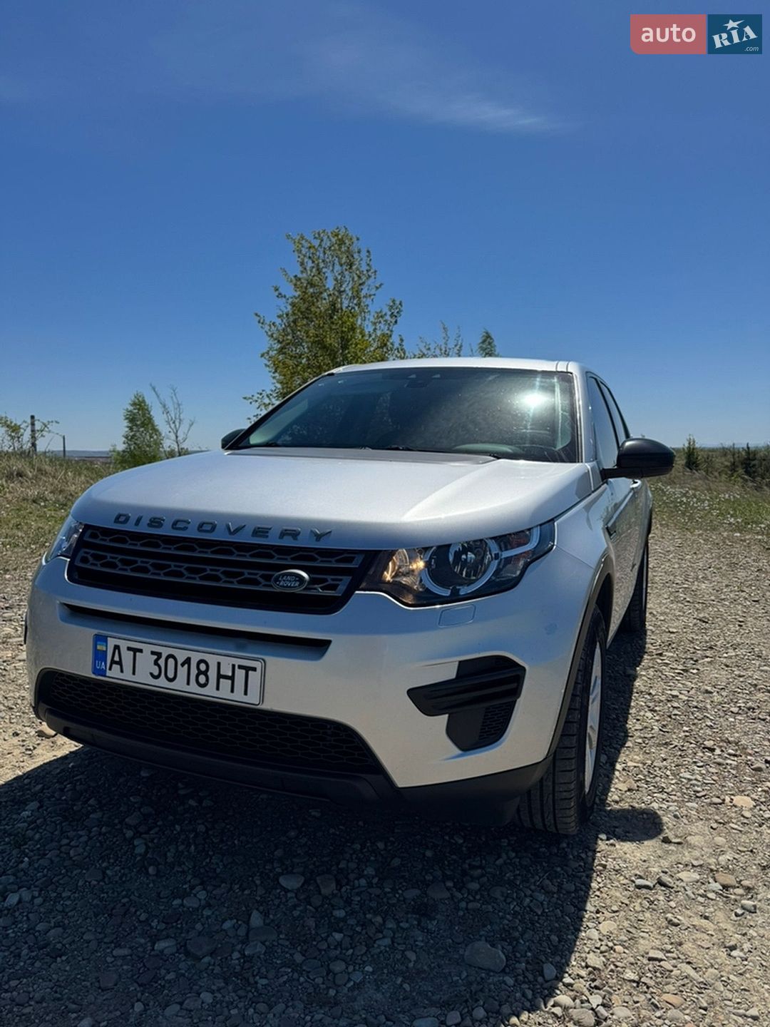 Land Rover Discovery Sport 2016 VIN SALCA2BN8GH582139 фото оголошення 12 з 15