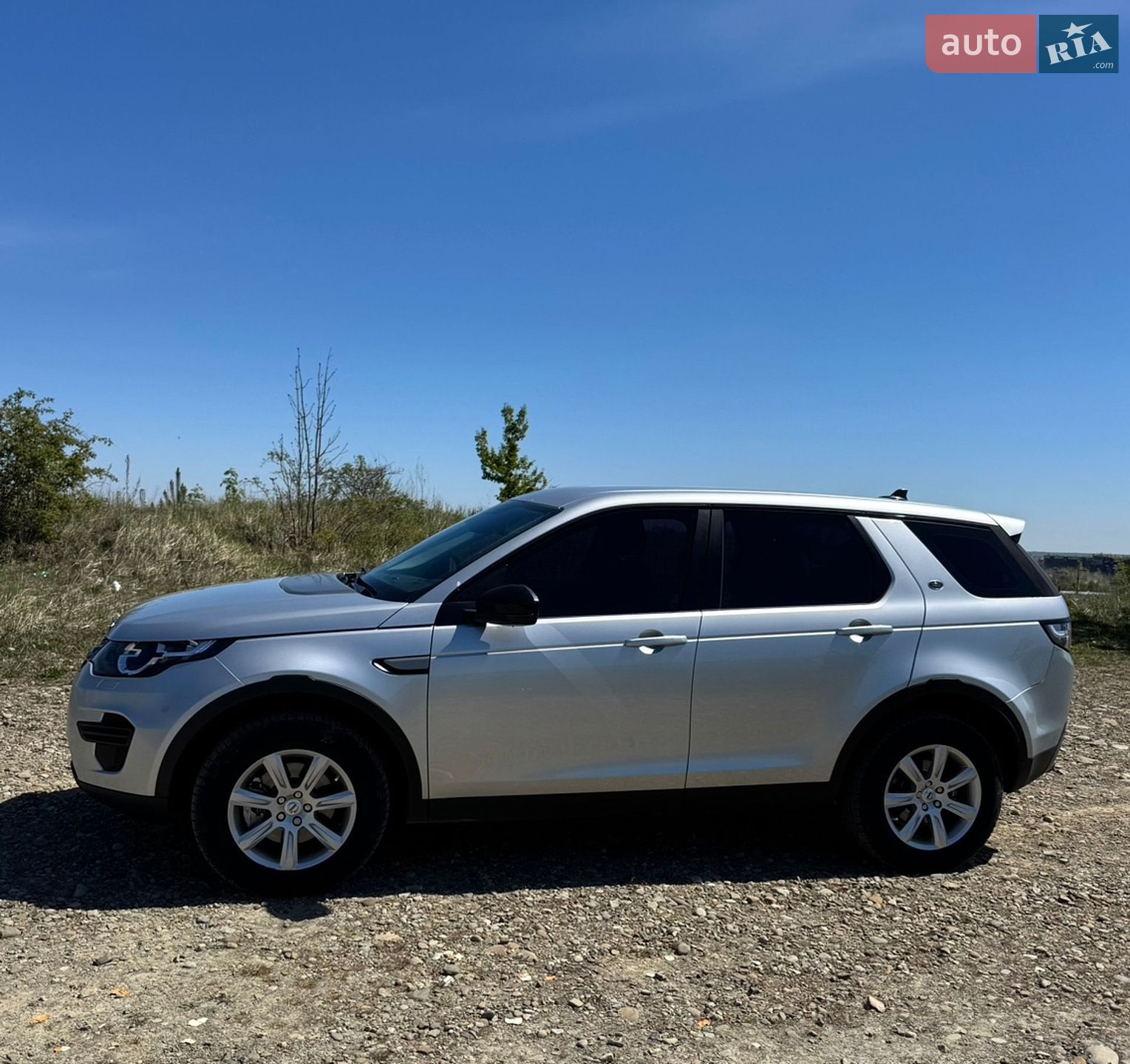 Land Rover Discovery Sport 2016 VIN SALCA2BN8GH582139 фото оголошення 13 з 15