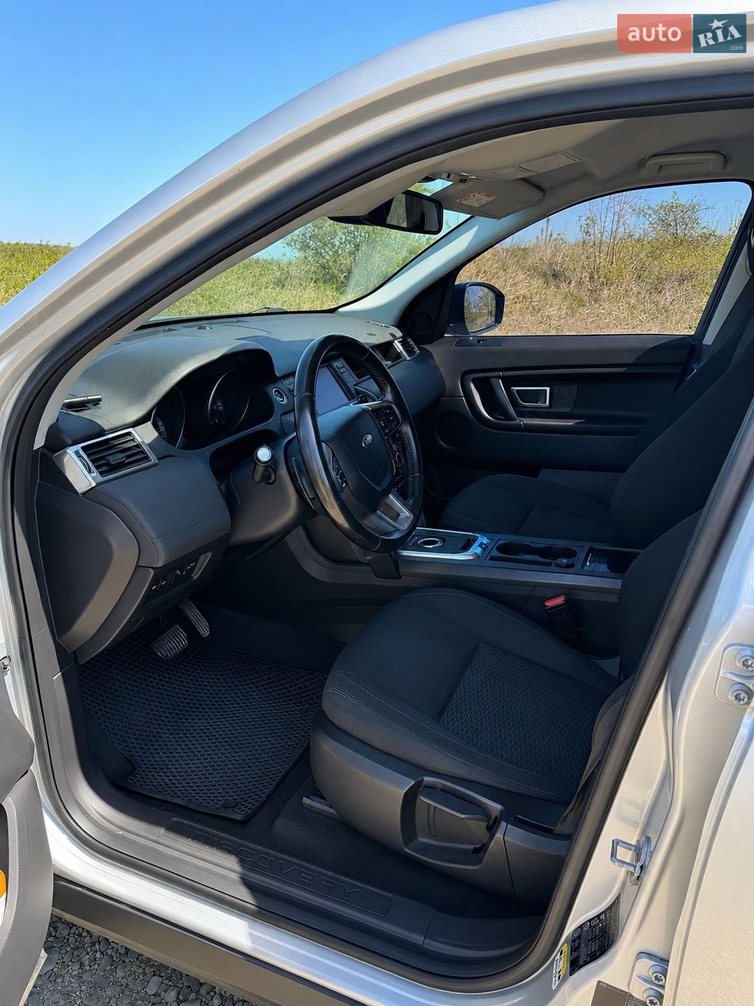 Land Rover Discovery Sport 2016 VIN SALCA2BN8GH582139 фото оголошення 15 з 15