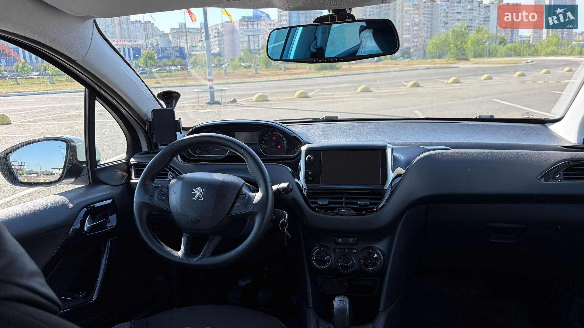 Peugeot 208 2013 VIN VF3CC9HJCDT052469 фото оголошення 9 з 15