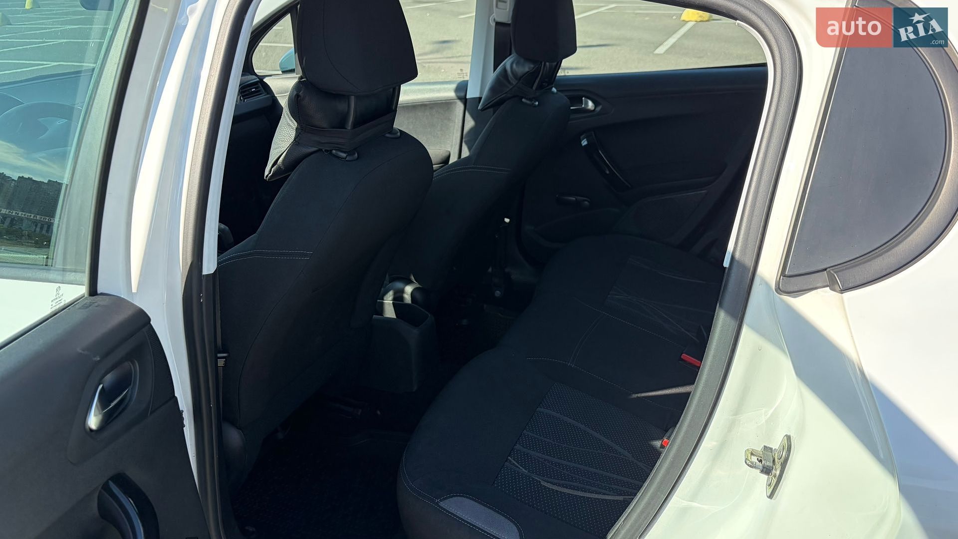 Peugeot 208 2013 VIN VF3CC9HJCDT052469 фото оголошення 11 з 15