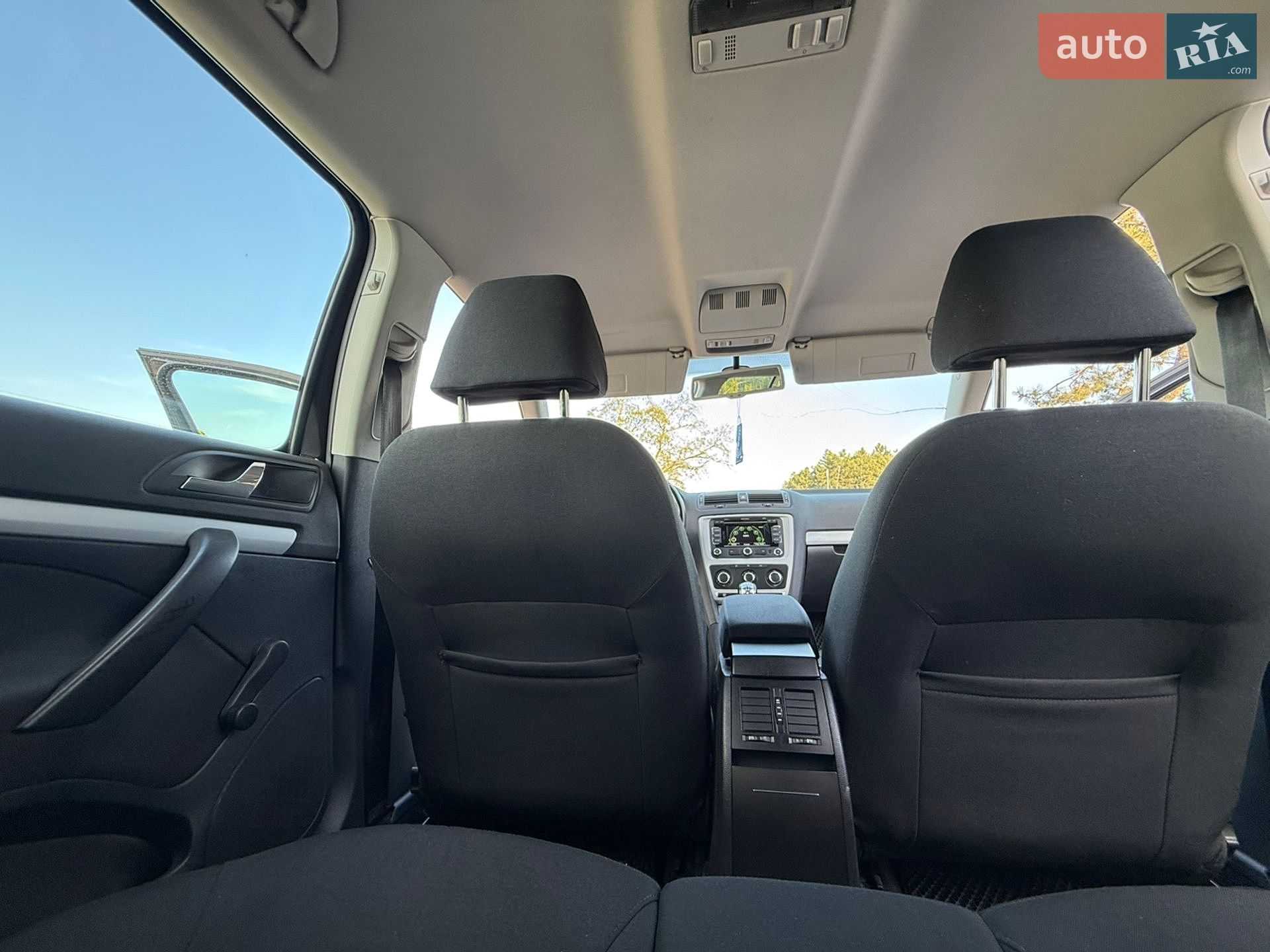 Skoda Octavia 2009 VIN TMBHT61Z2A2055520 фото оголошення 26 з 30