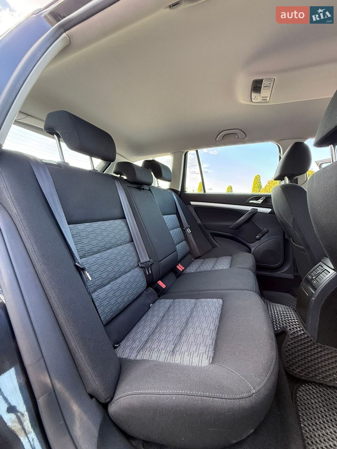 Skoda Octavia 2009 VIN TMBHT61Z2A2055520 фото оголошення 27 з 30
