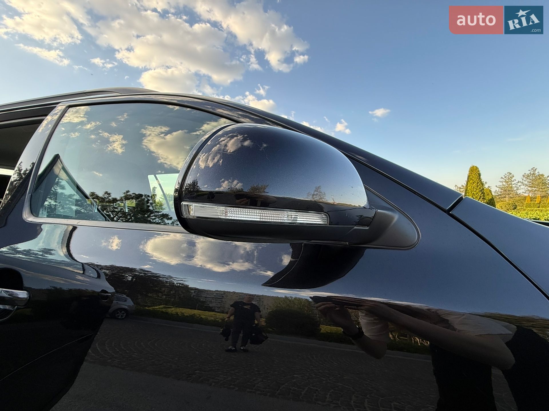 Skoda Octavia 2009 VIN TMBHT61Z2A2055520 фото оголошення 30 з 30